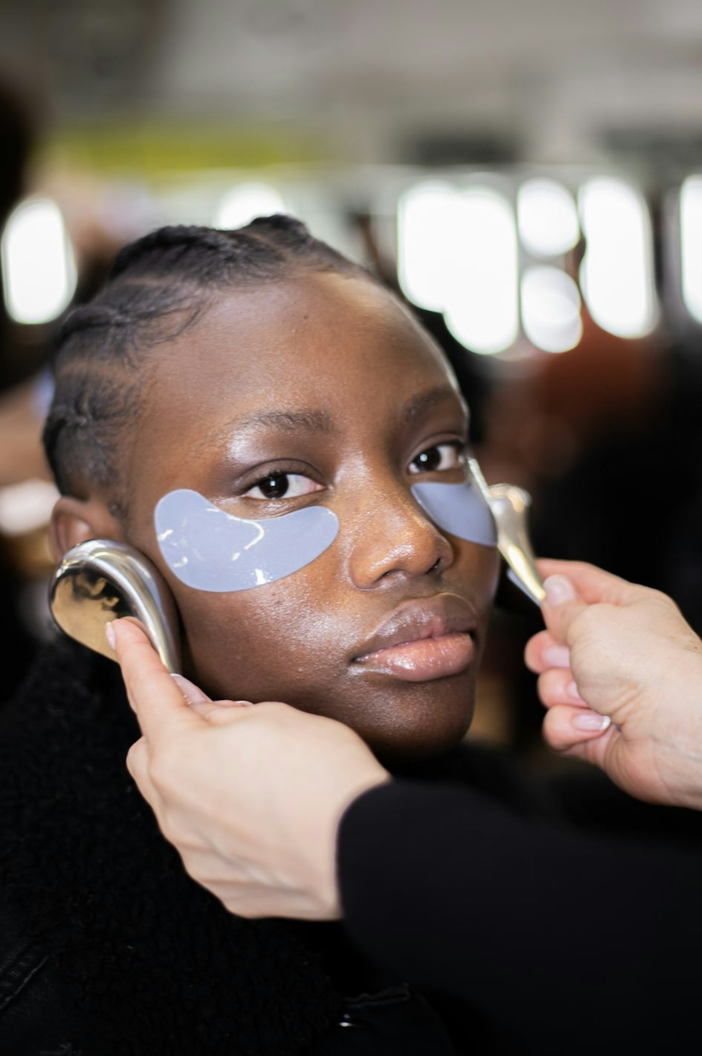 LFW: Molly Goddard AW22