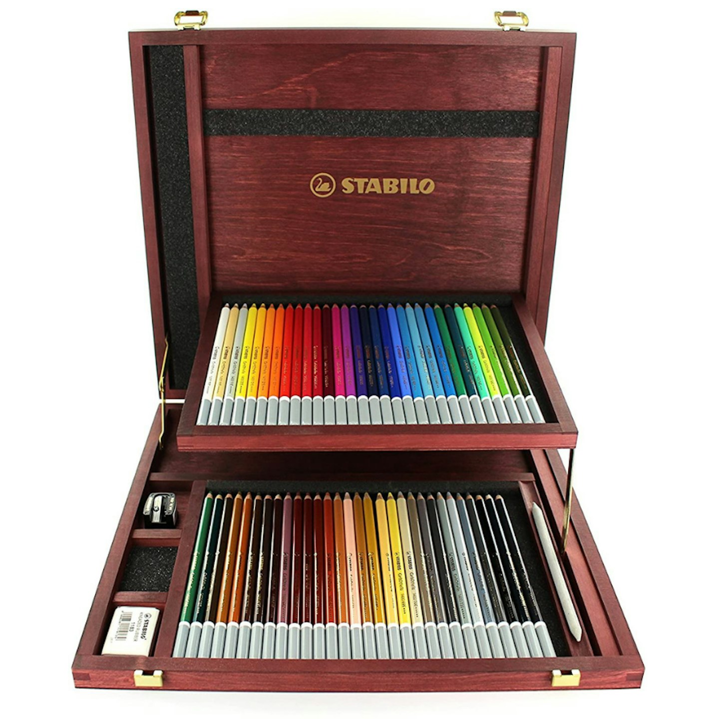 Premium Colouring Pencil - STABILO