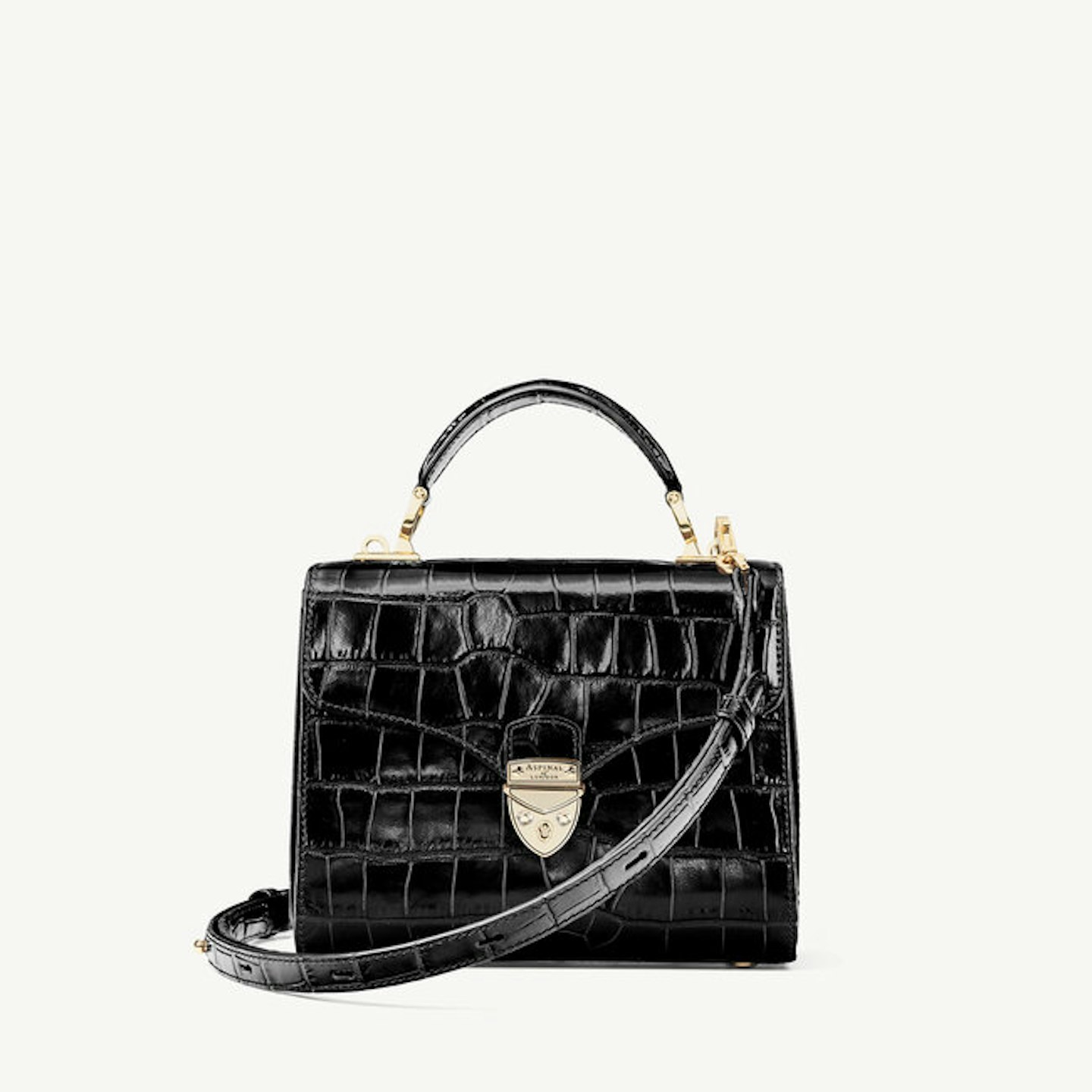 Aspinal, Mayfair Bag, £595