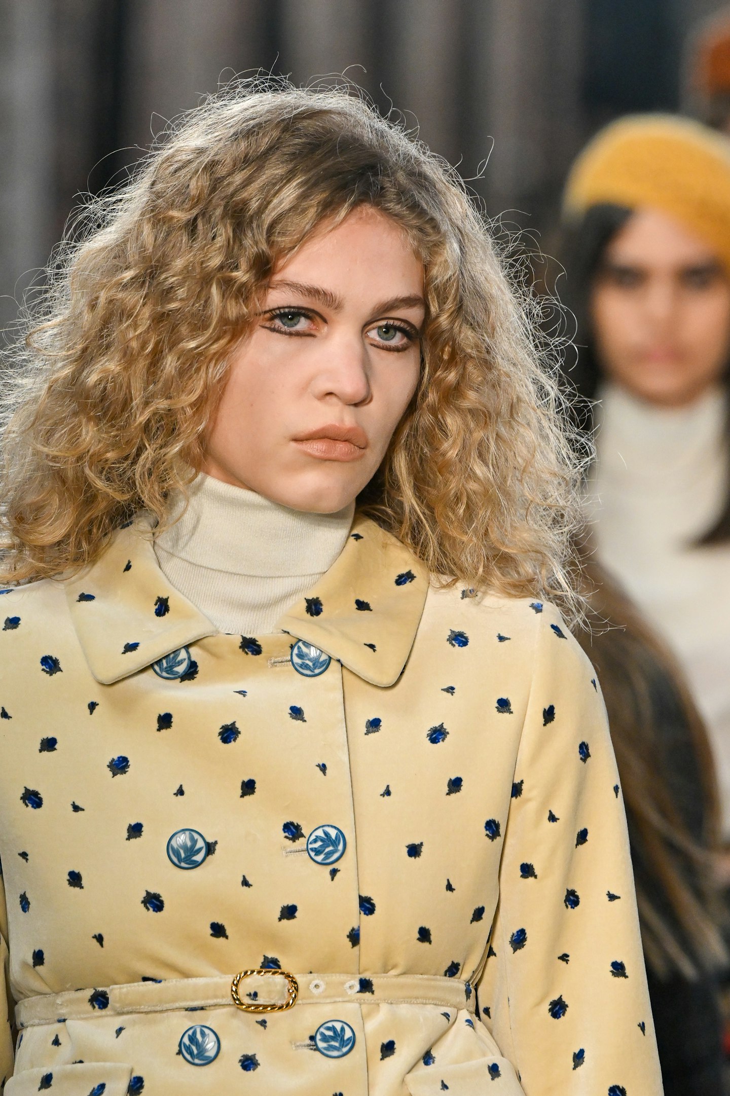 LFW: Paul and Joe AW22