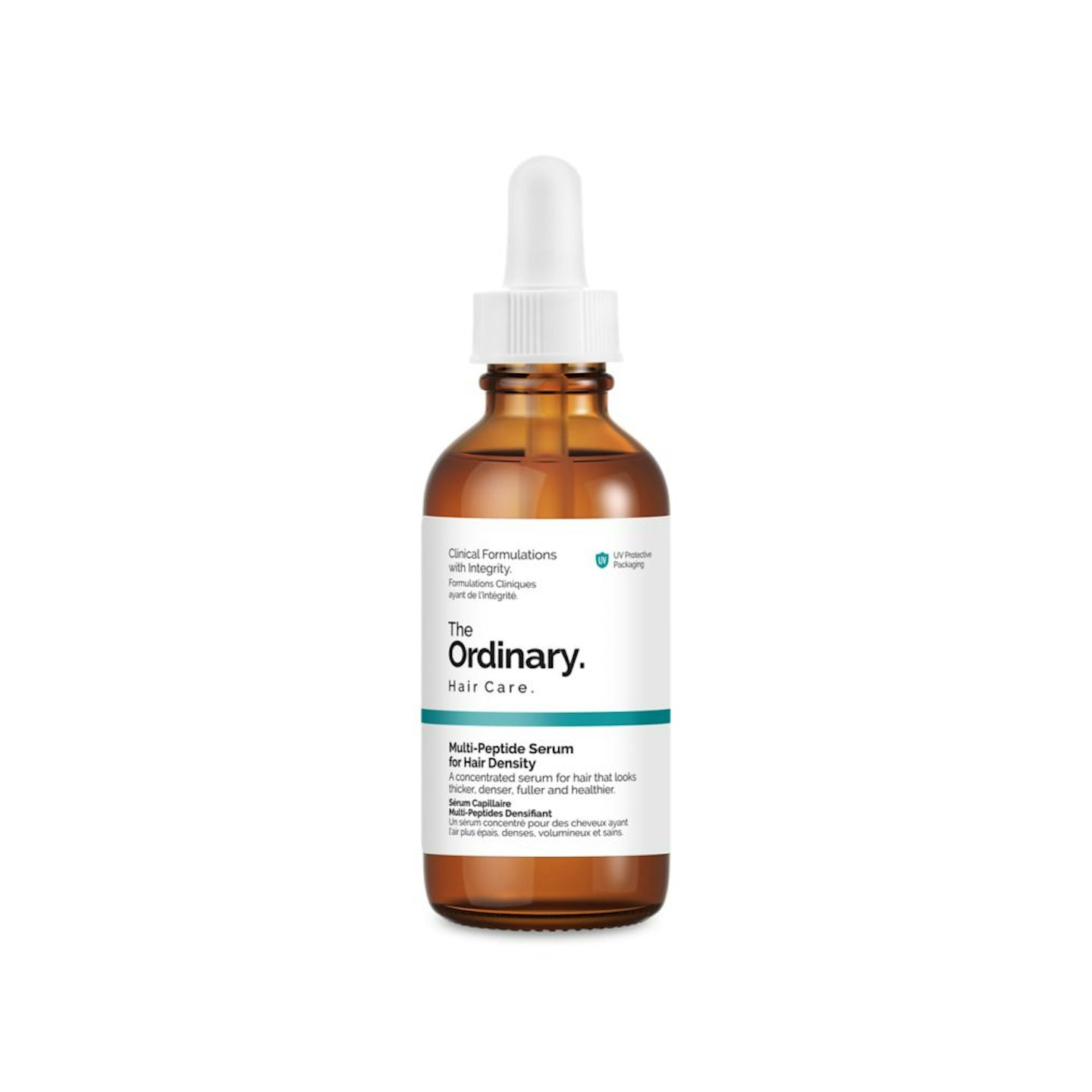 SHOP: The Ordinary Multi-Peptide for Hair Serum, £15.80