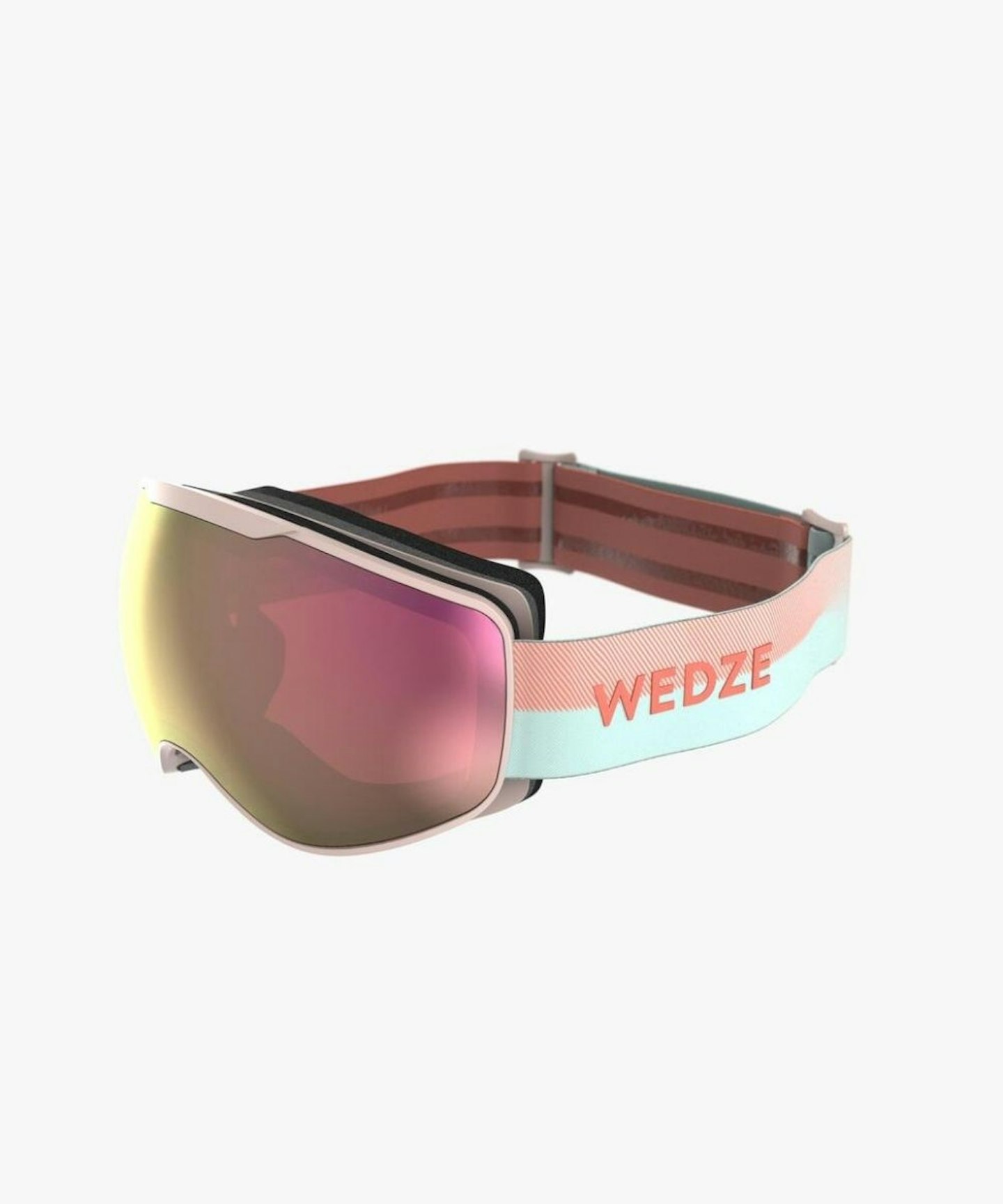 Skiing And Snowboarding Mask G 900