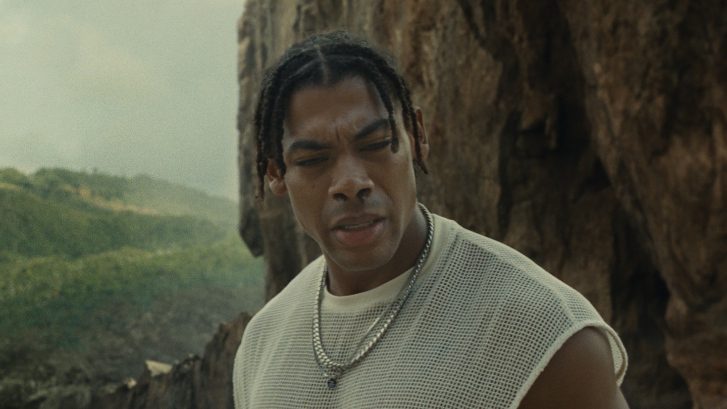 Marvel's Blade Adds Aaron Pierre