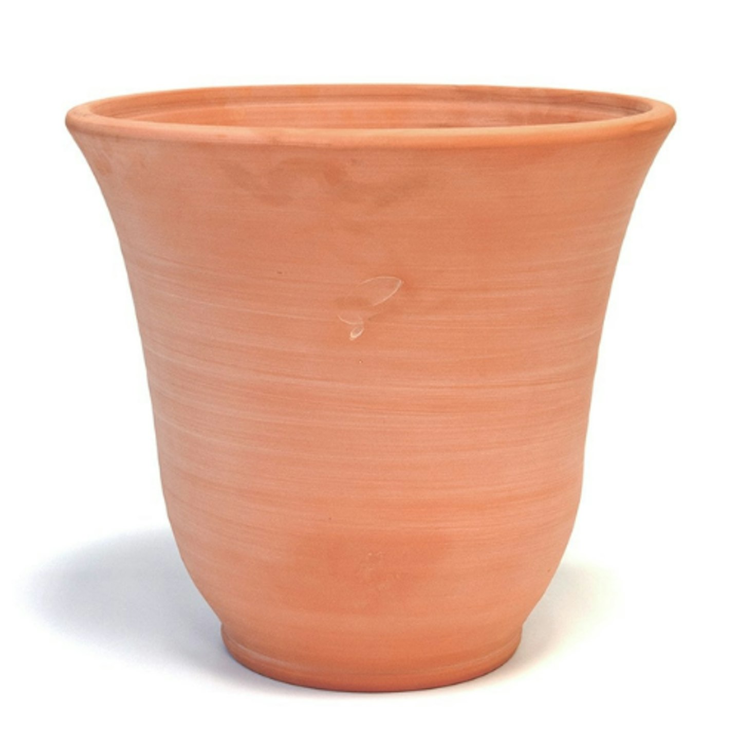 Terracotta Perennial Bell Pot