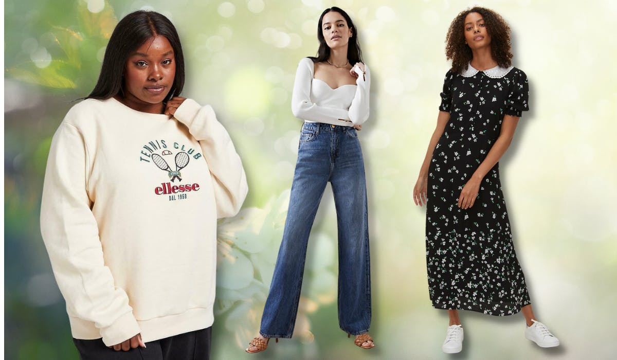 The Best EBay Brand Outlet Bits To Get You Excited For Spring