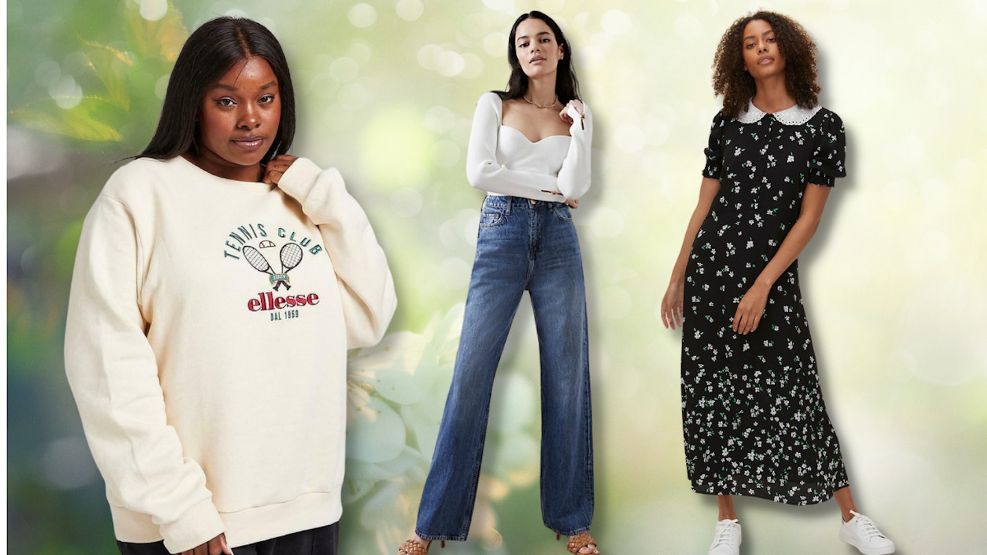 The best eBay Brand Outlet bits to get you excited for spring