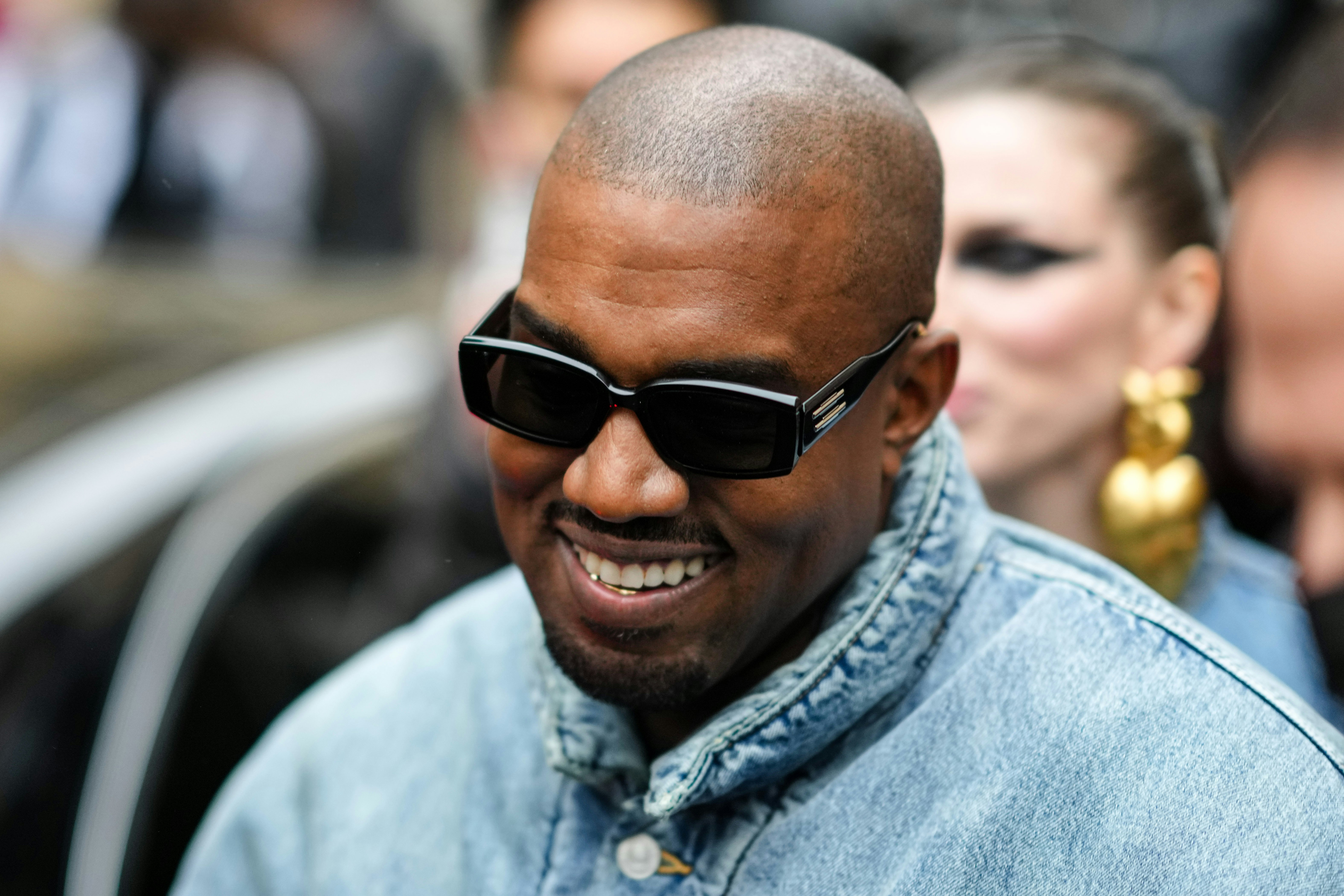 Kanye West and Demna Introduce Yeezy Gap Engineered by Balenciaga