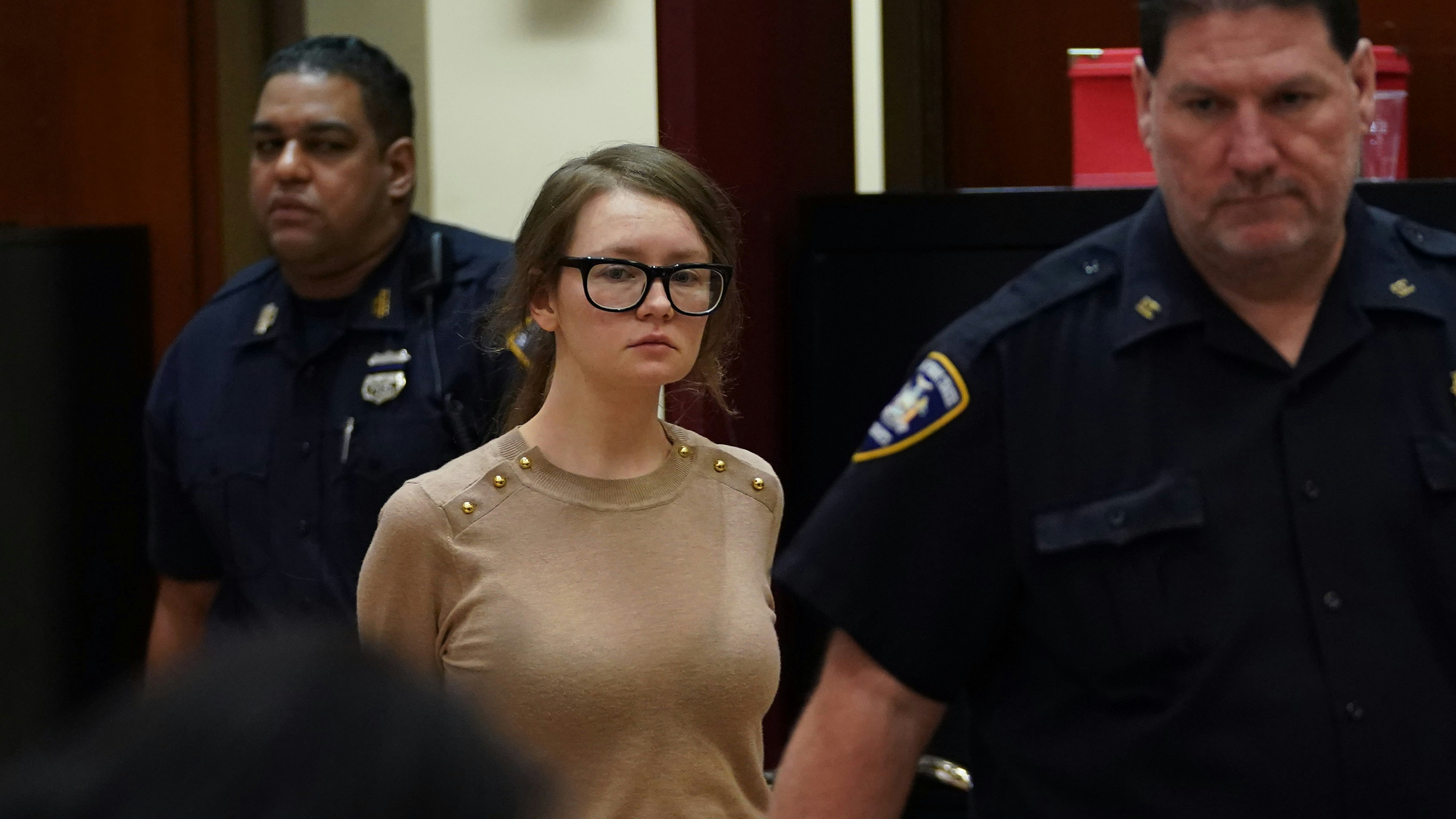 How Much Did Anna Delvey Get Paid For Inventing Anna?