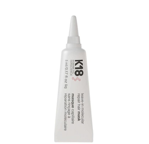 K18 hair review: This ‘magic’ haircare product is being hailed as the ...