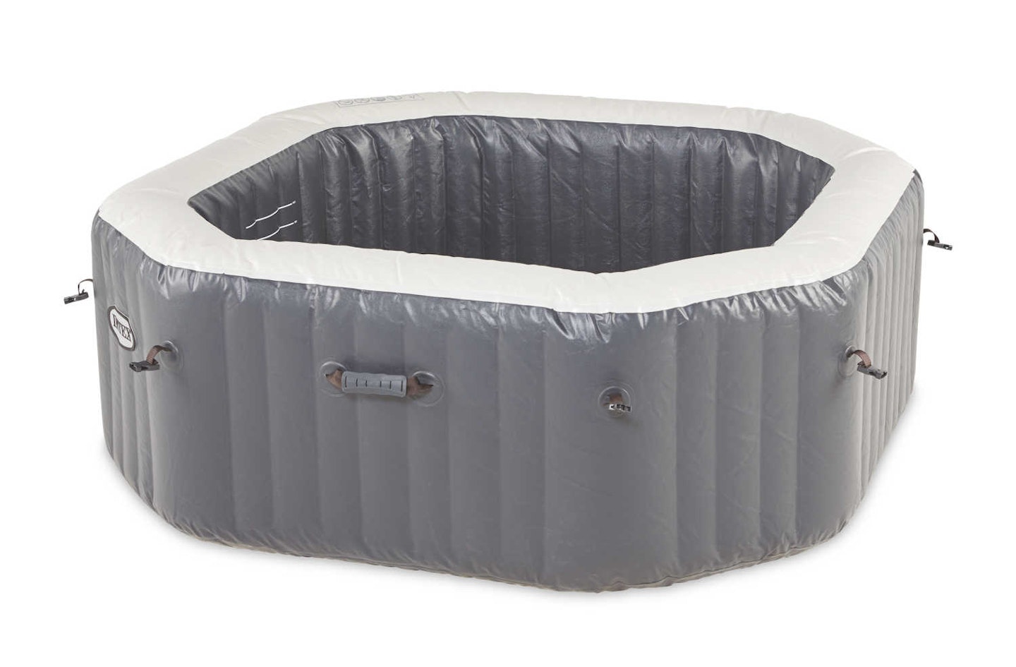 Intex Inflatable 4 Person Hot Tub