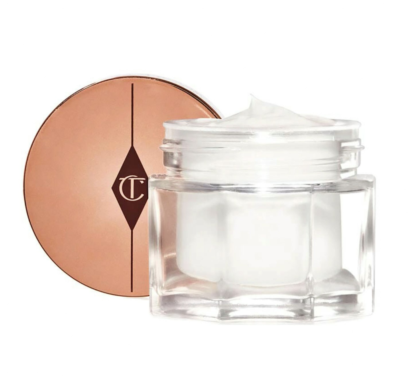 Charlotte Tilbury Magic Cream, £75