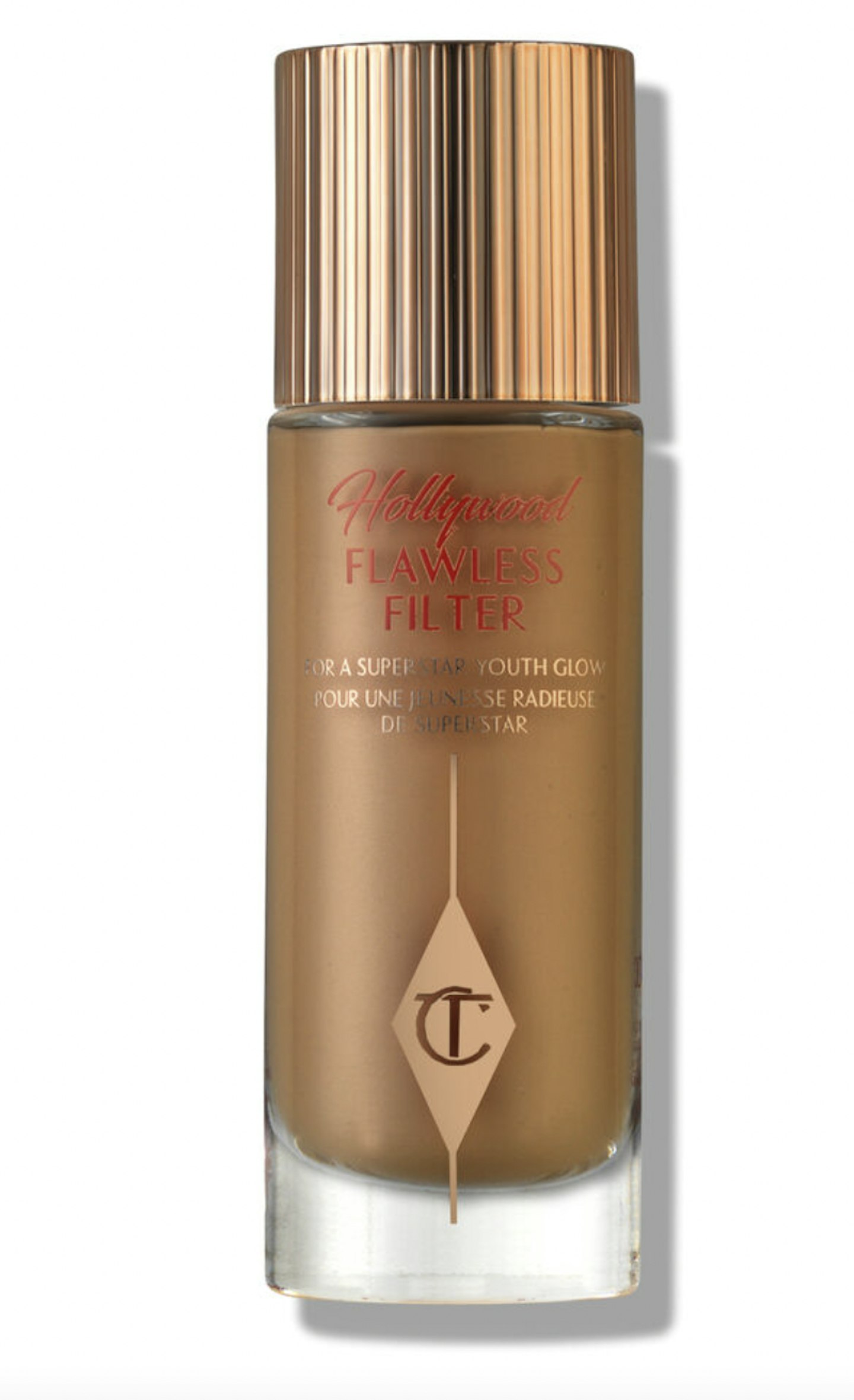 Charlotte Tilbury Hollywood Flawless Filter, £34