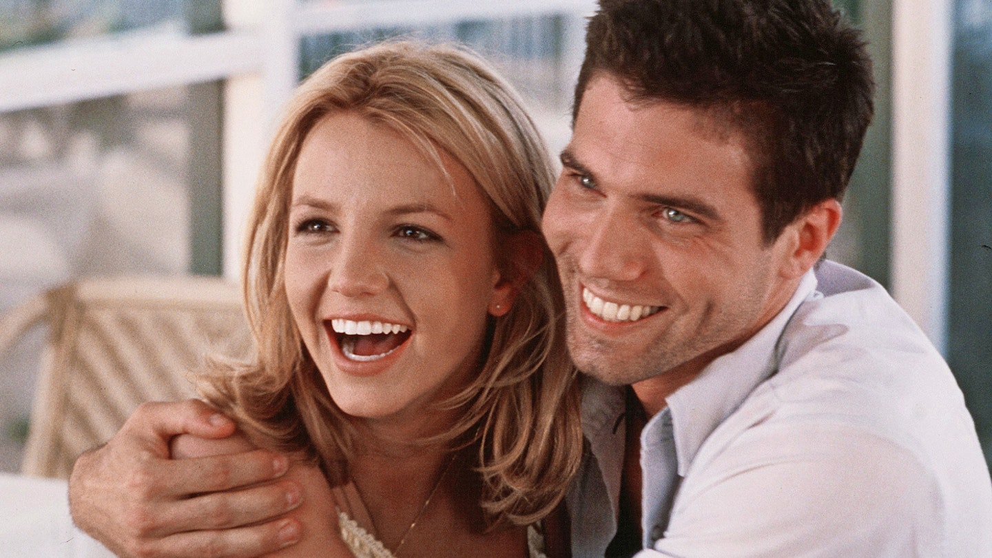 Crossroads Movie Britney Spears Full Movie Free Britney Spears' Crossroads movie - twenty years on | Entertainment