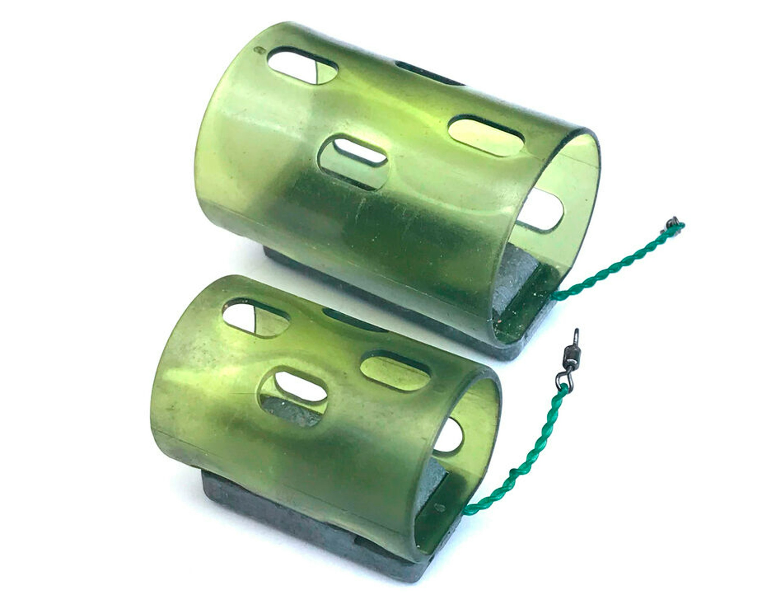 Drennan Groundbait Feeders