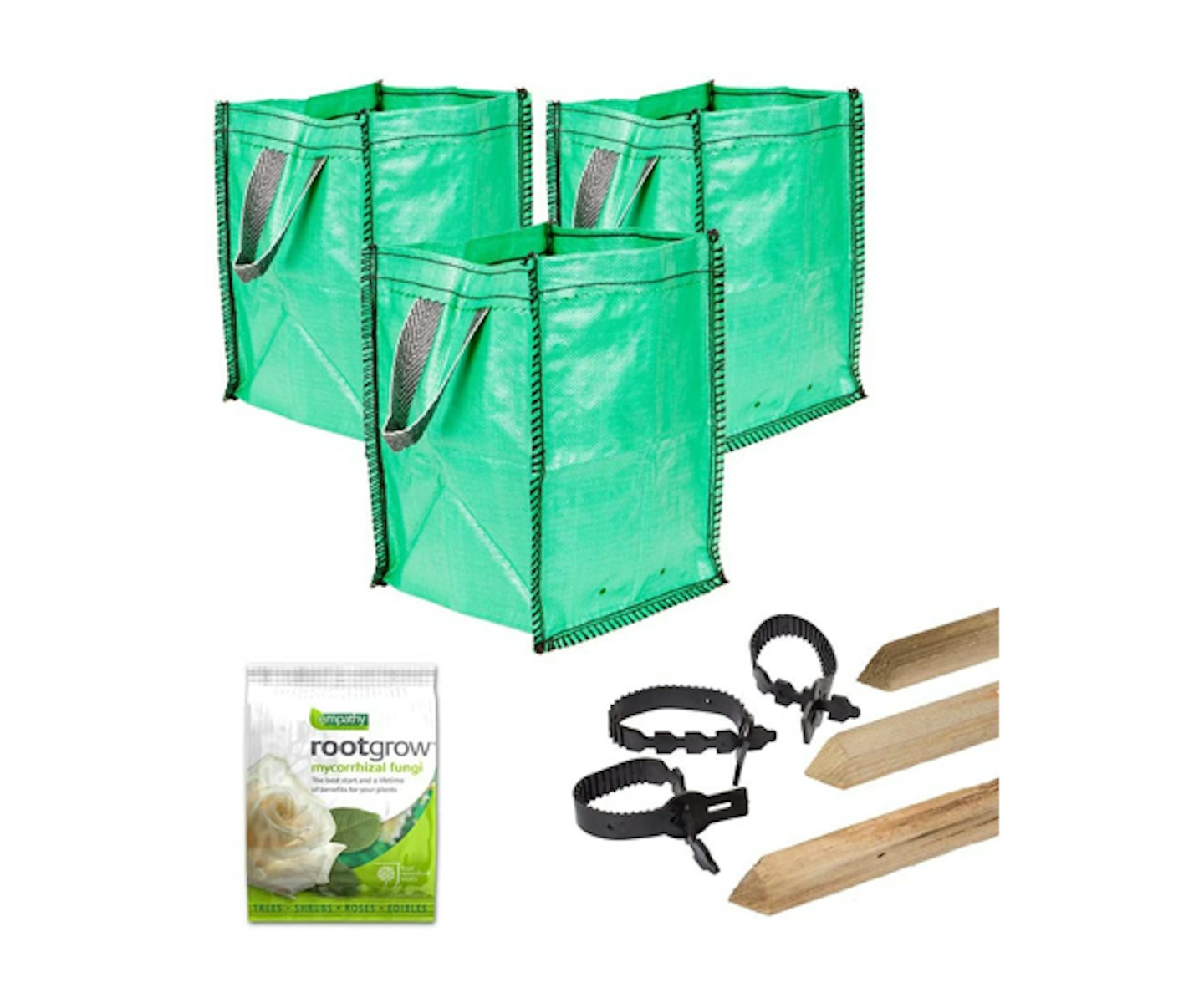 YouGarden Complete Tree Planting Kit
