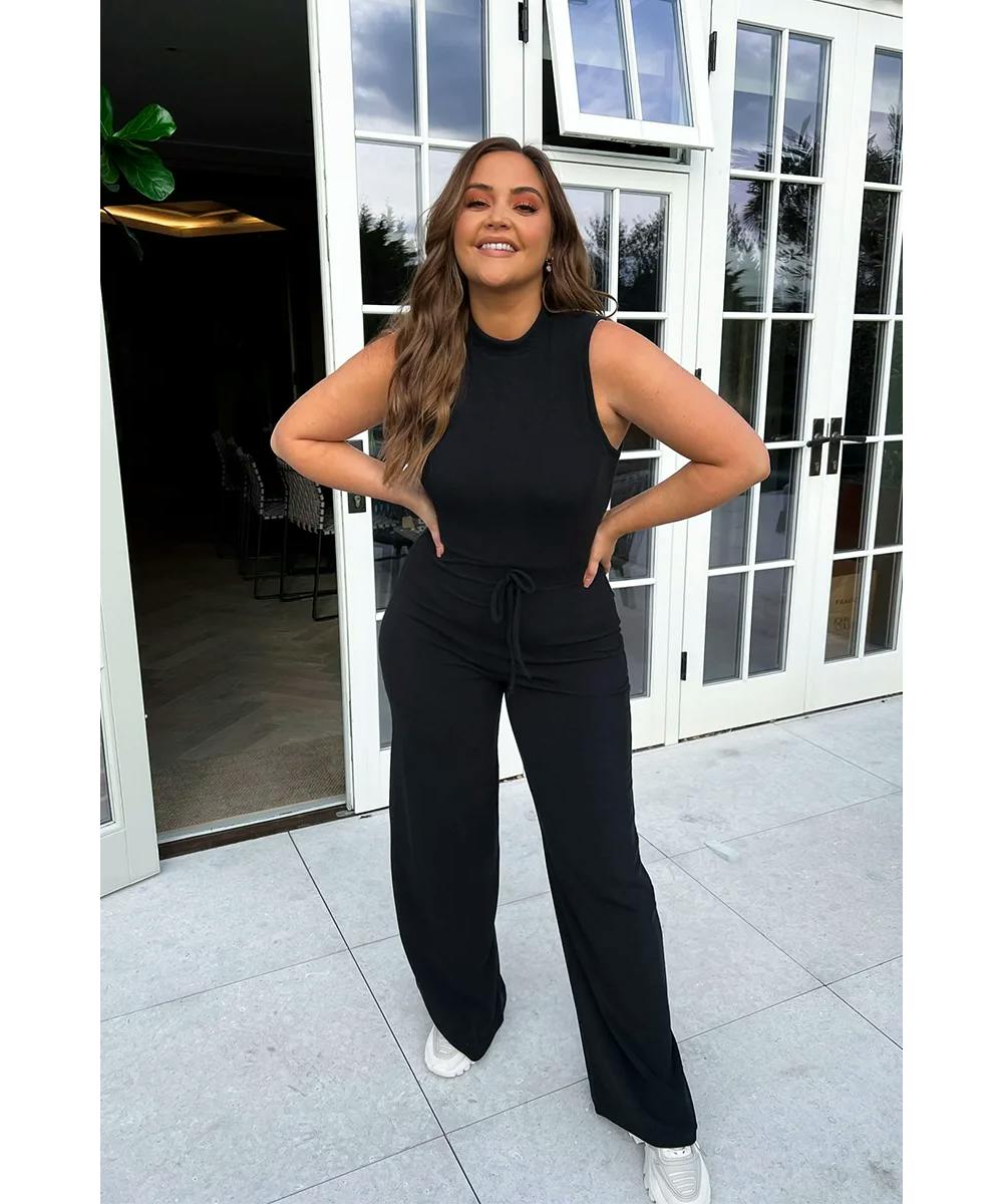 jacqueline jossa jumpsuit