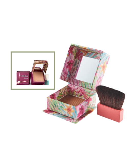 lacura bronzer