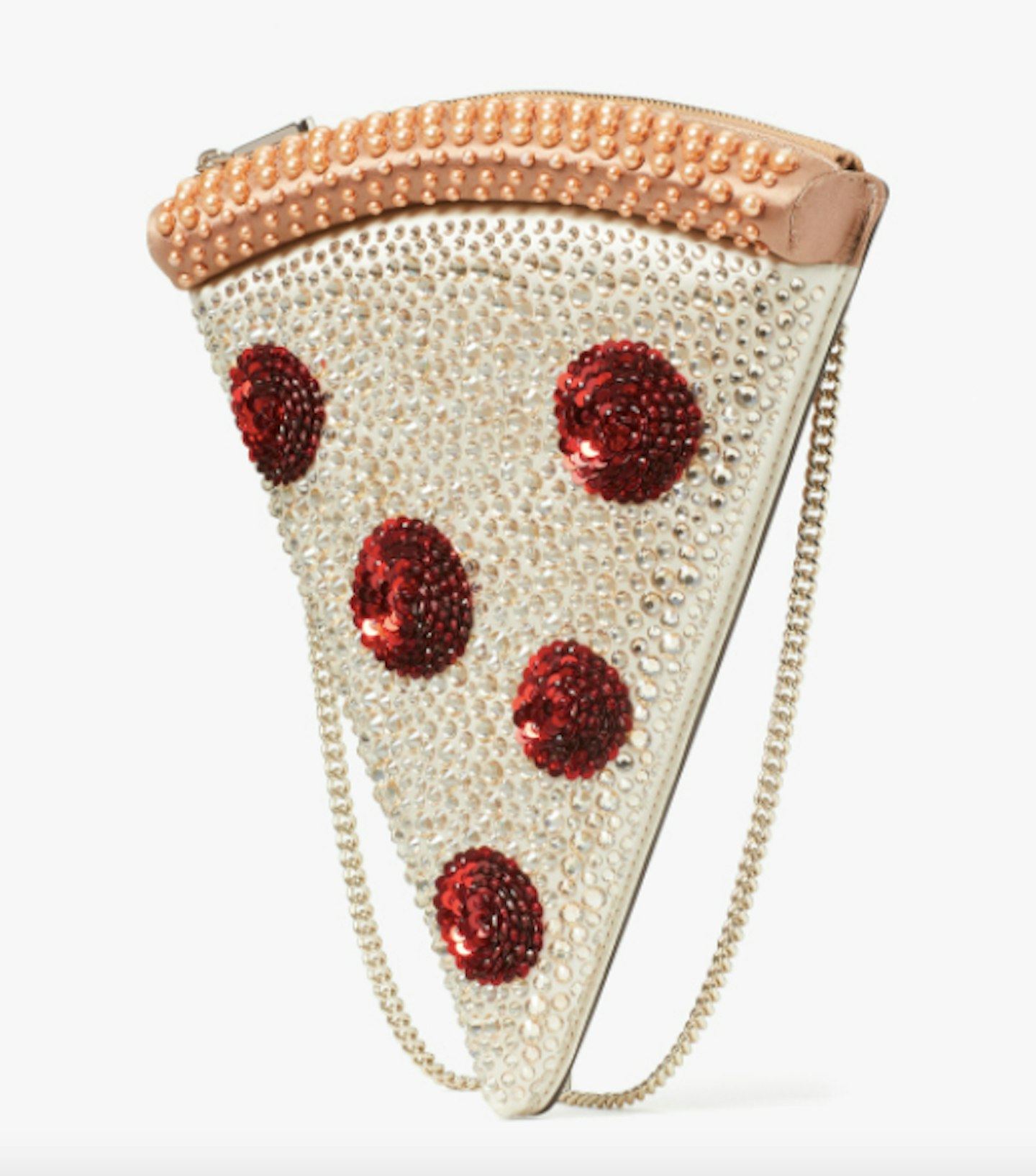 Judith Leiber clutch bags: where you can buy the INCRED food themed bags
