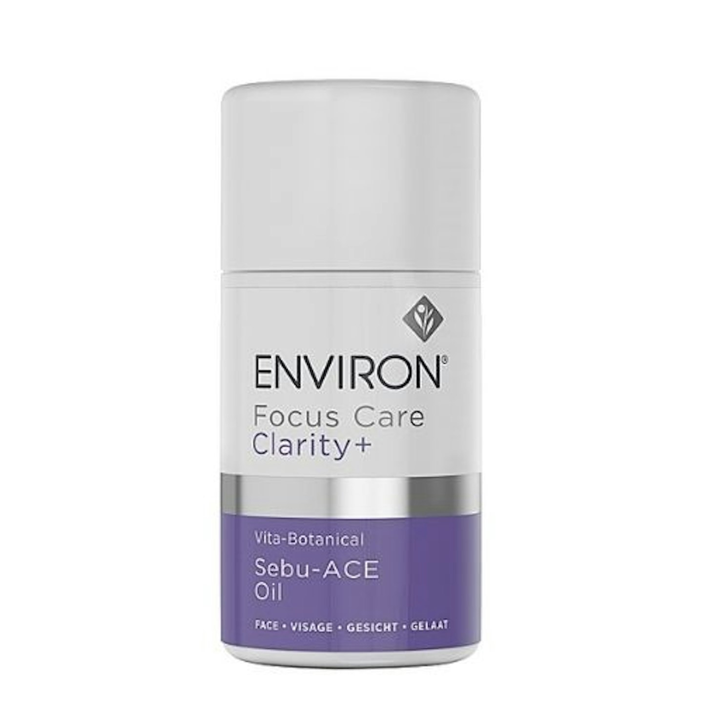 Environ Vita-Botanical Sebu-Ace Oil