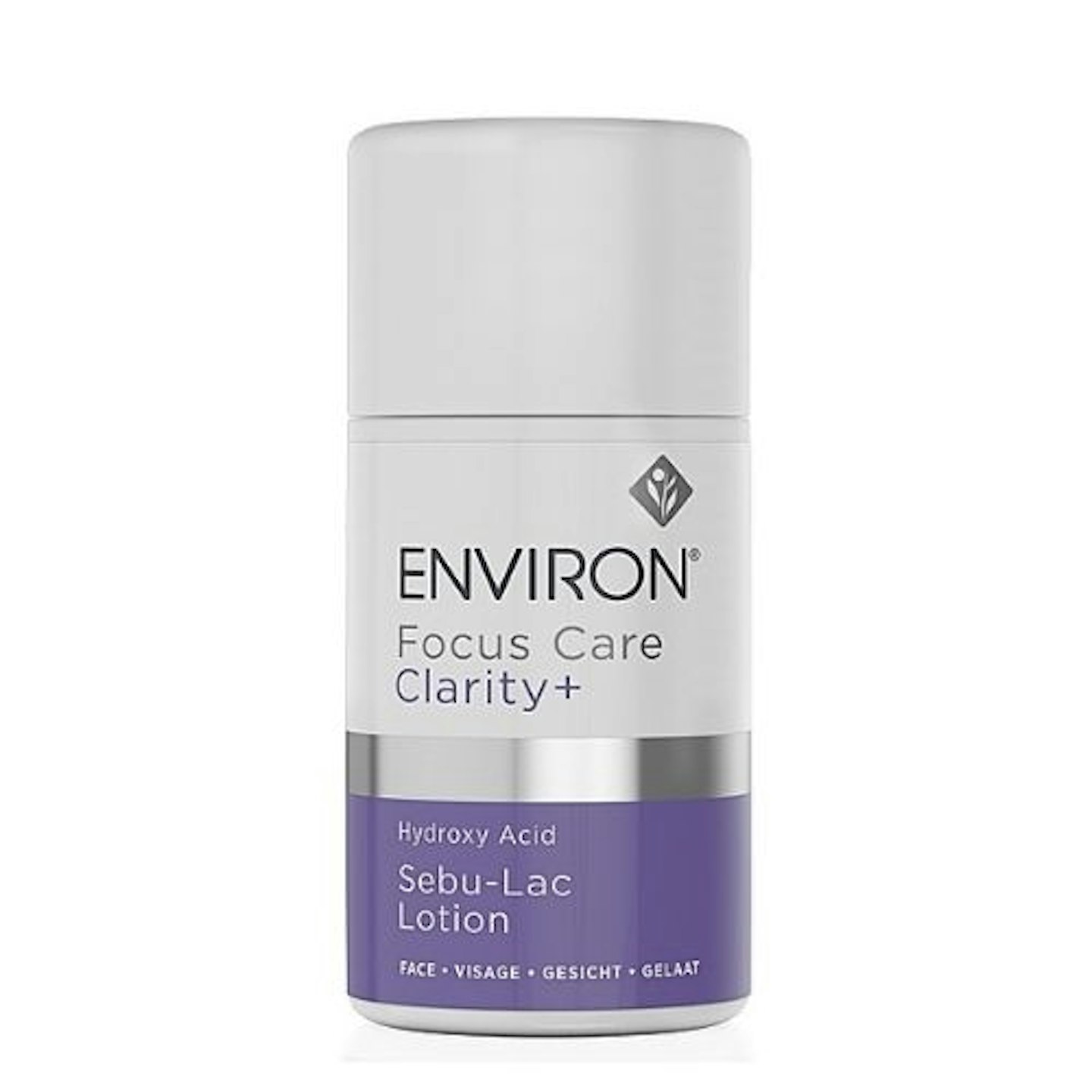 Environ Hydroxy Acid Sebu-Lac Lotion