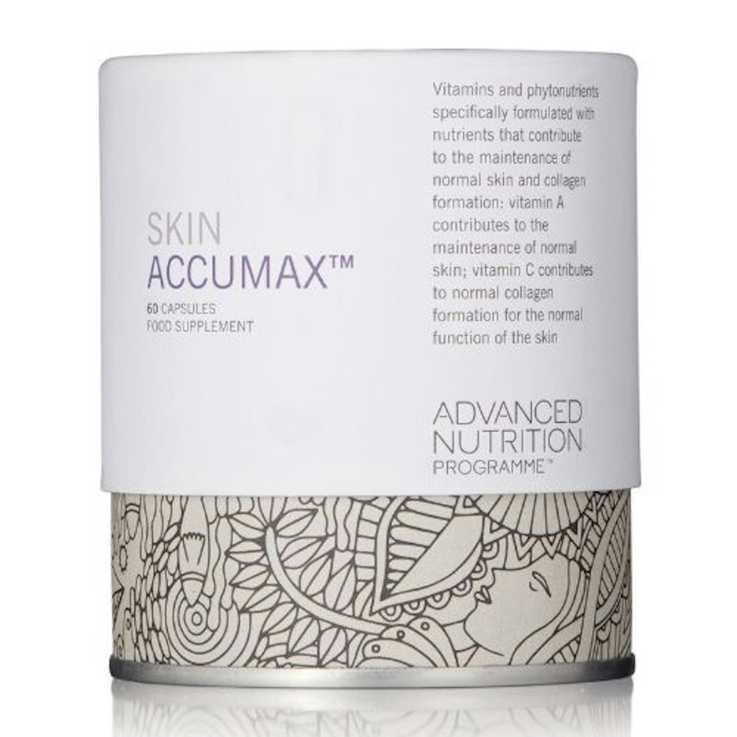 Advanced Nutrition Programmeu2122 Skin Accumax