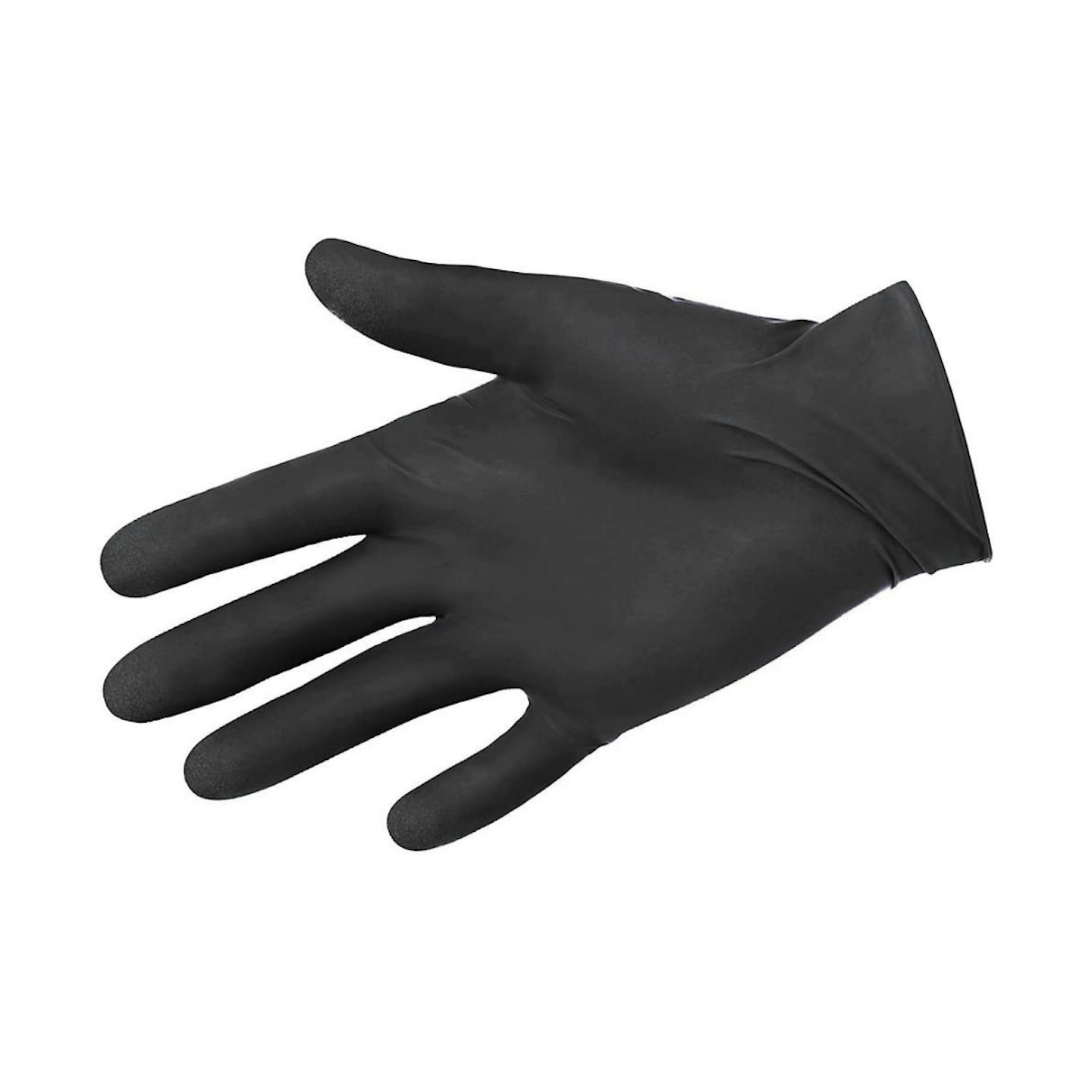 Bodyguard GL8973 Nitrile Disposable Gloves