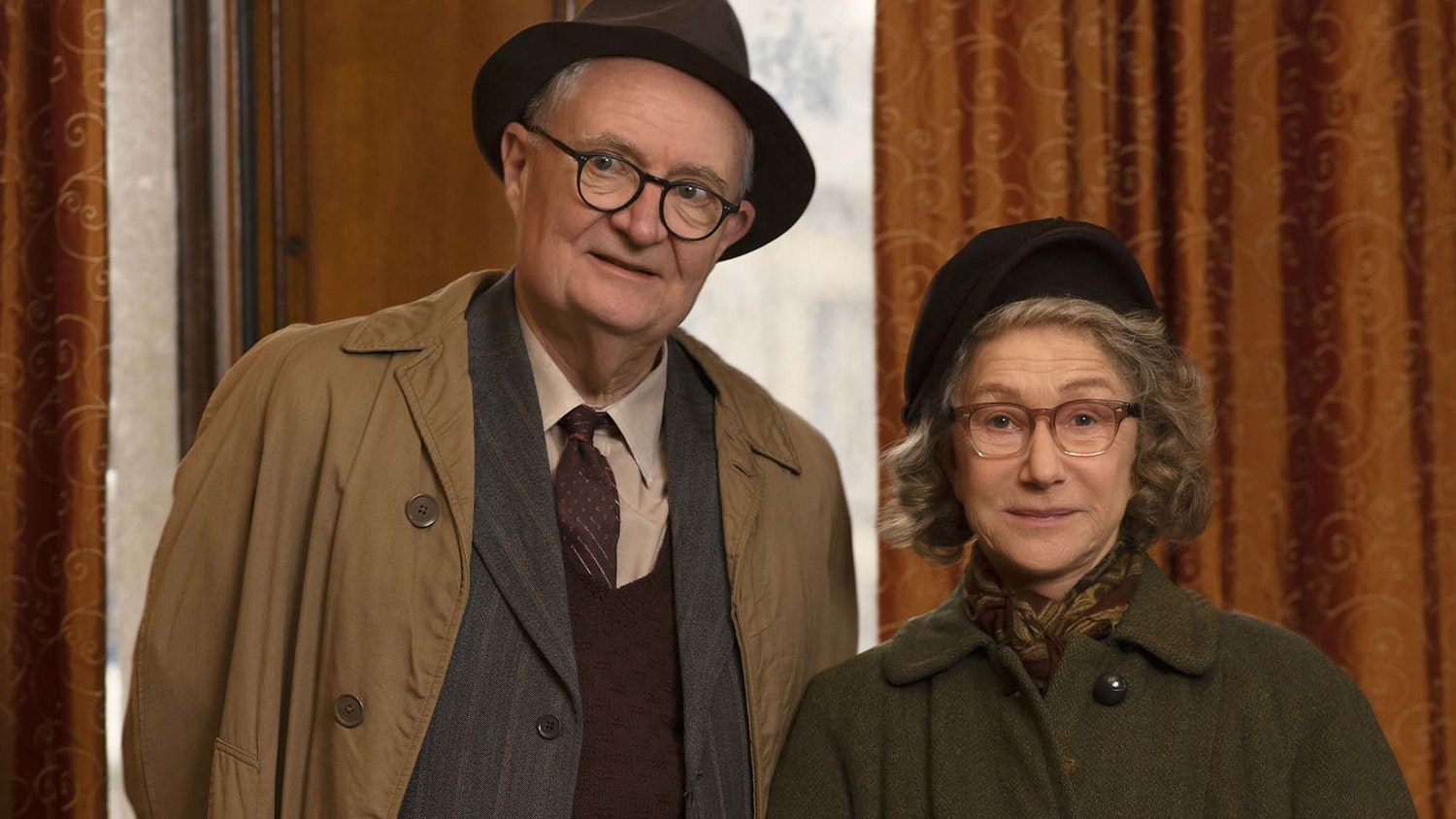 The Duke Review | Movie - Empire