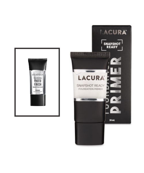 Snapshot Ready Foundation Primer