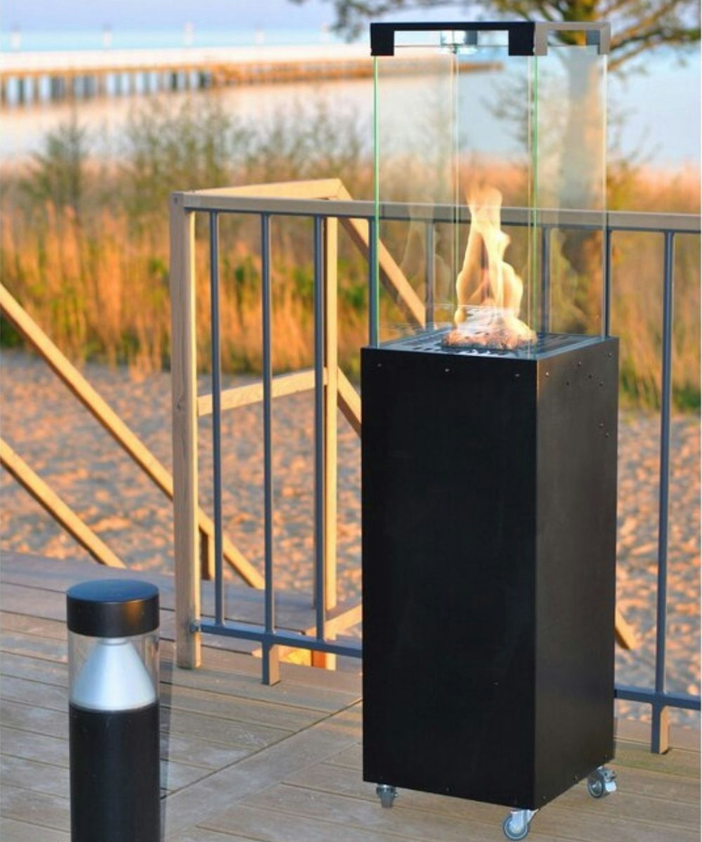 Planika Patio Heater