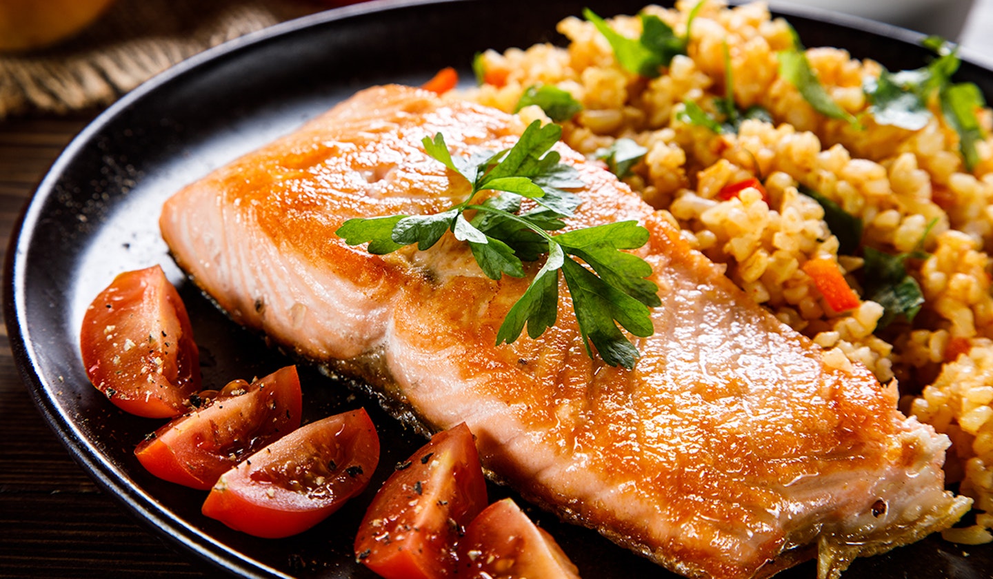 Couscous