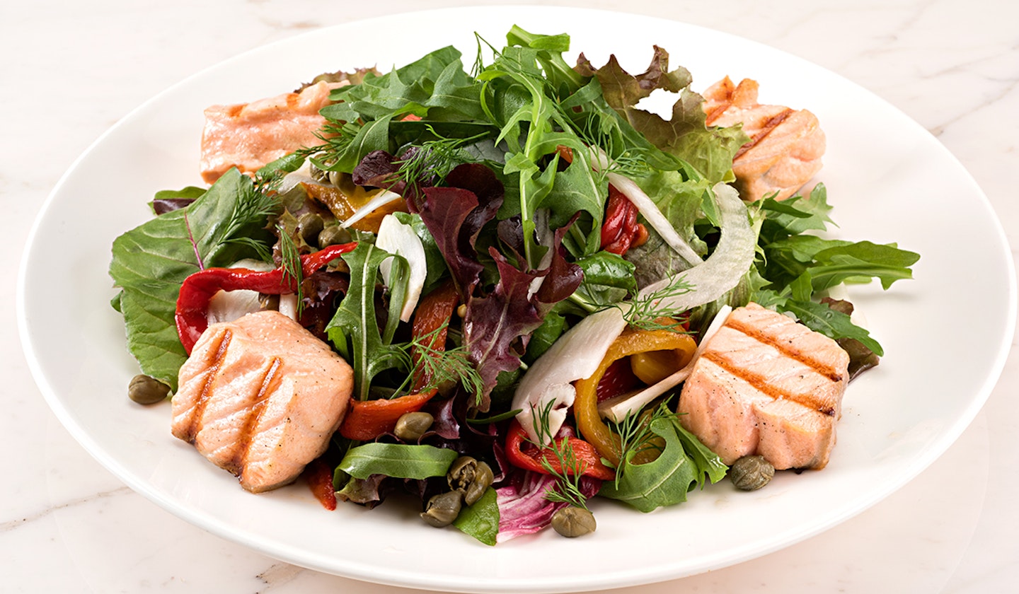 Salad