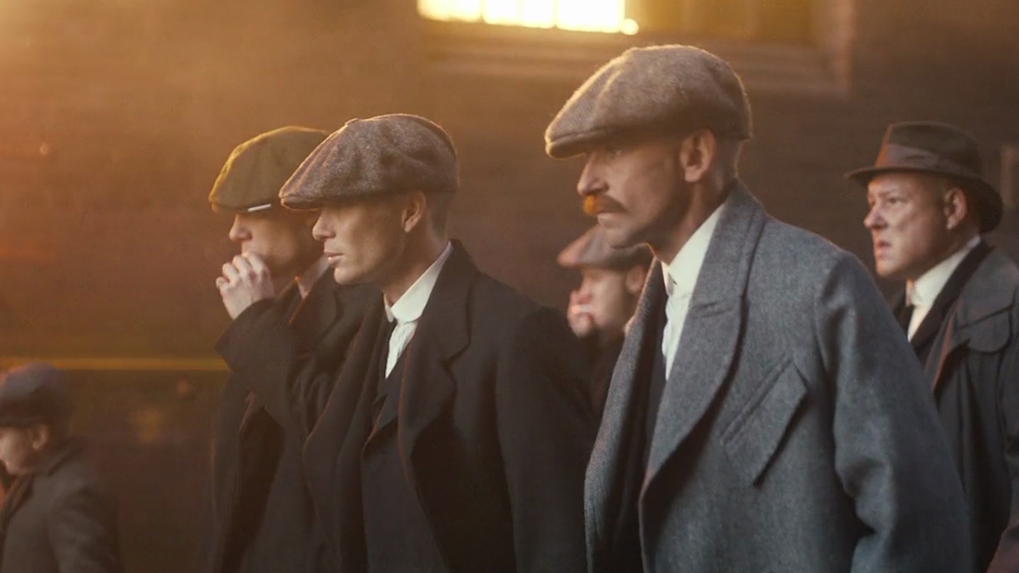 Peaky Blinders series 6 episode 3: Five things we learned and questions we  still have