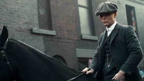 The 20 Best Peaky Blinders Moments | TV Series | Empire