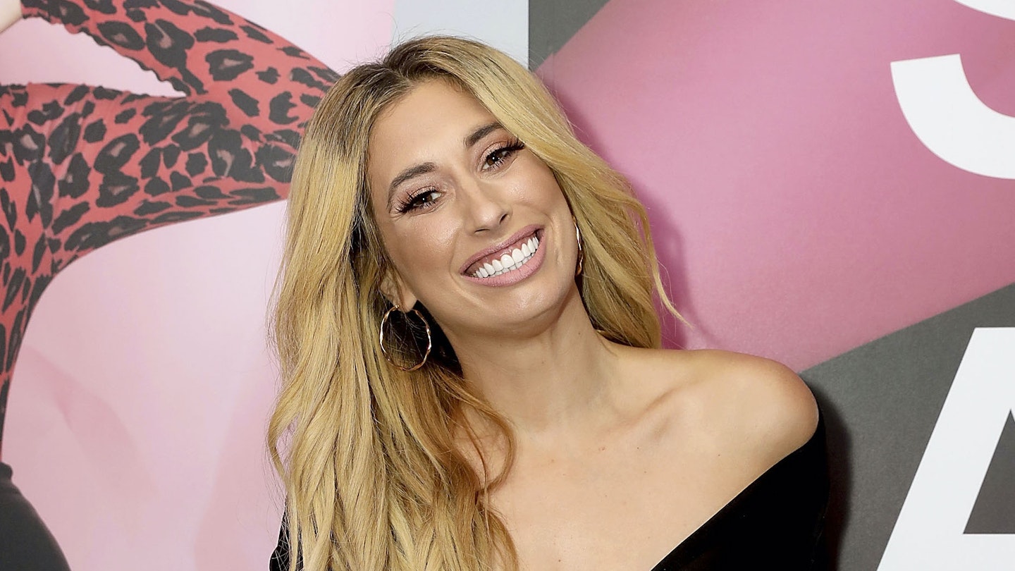 Stacey Solomon announces HUGE career news