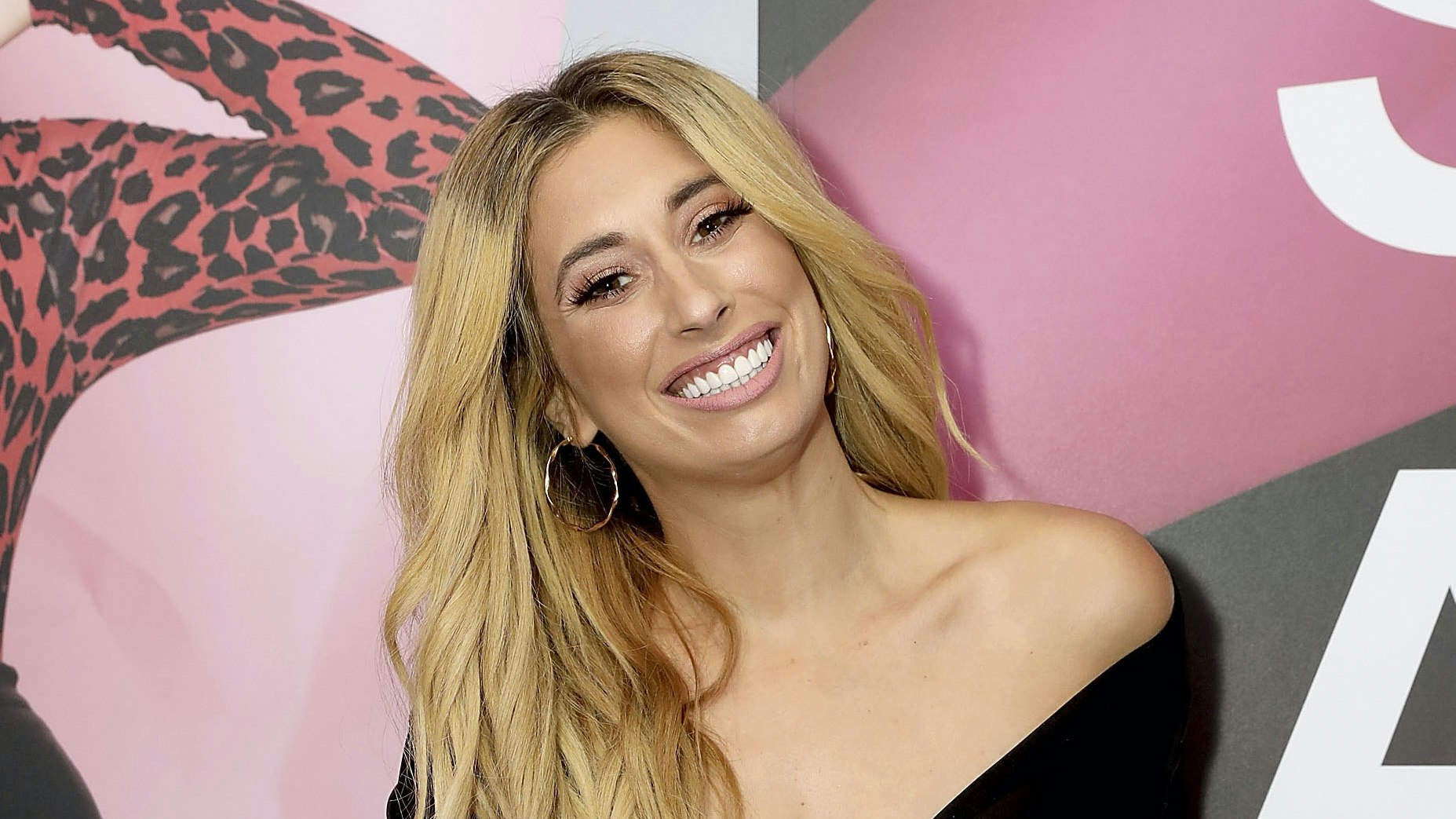 Stacey Solomon Stacey Solomon