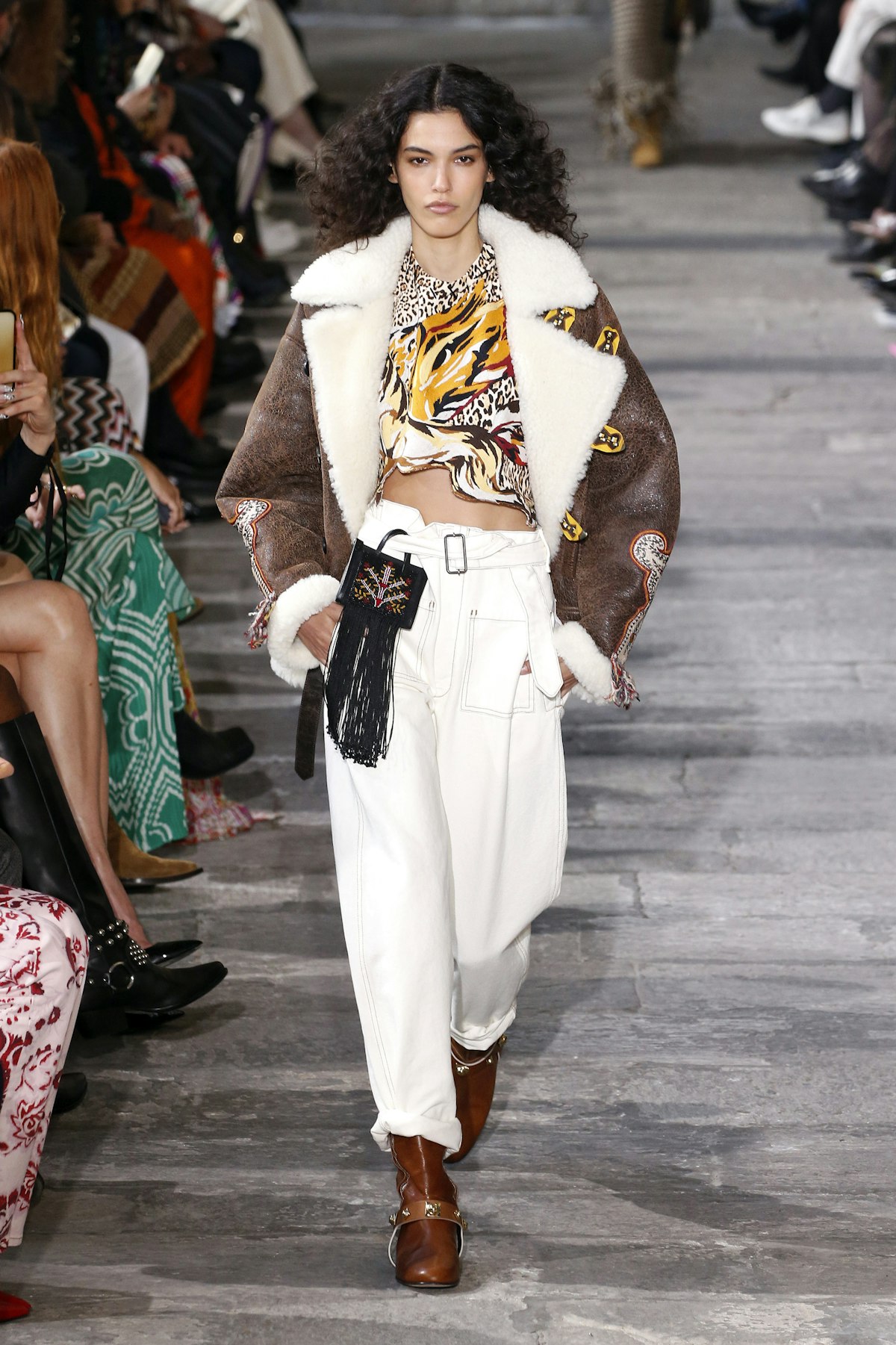 The Bella Hadid Styling Trick That Costs Absolutely Nothing