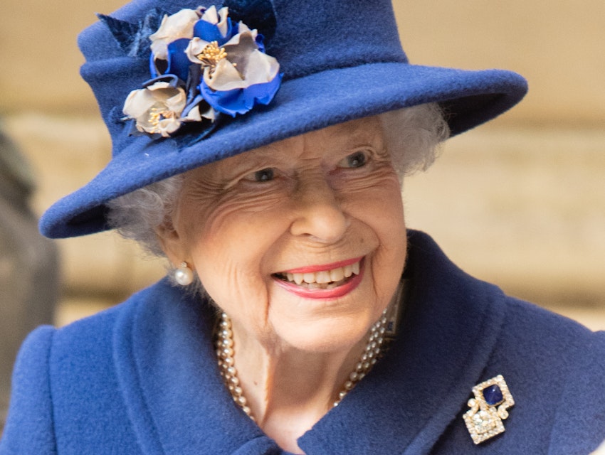 The Queen Elizabeth Death Rumour Has Had More Bizarre Developments | Grazia