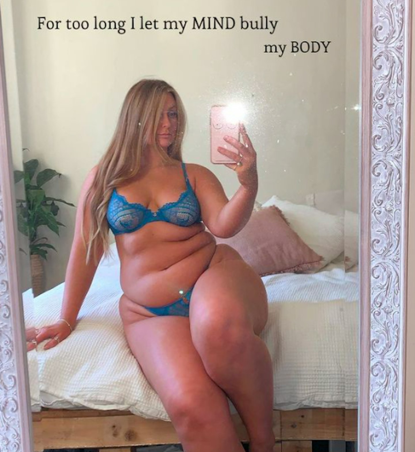Soph Thick Fitnesss