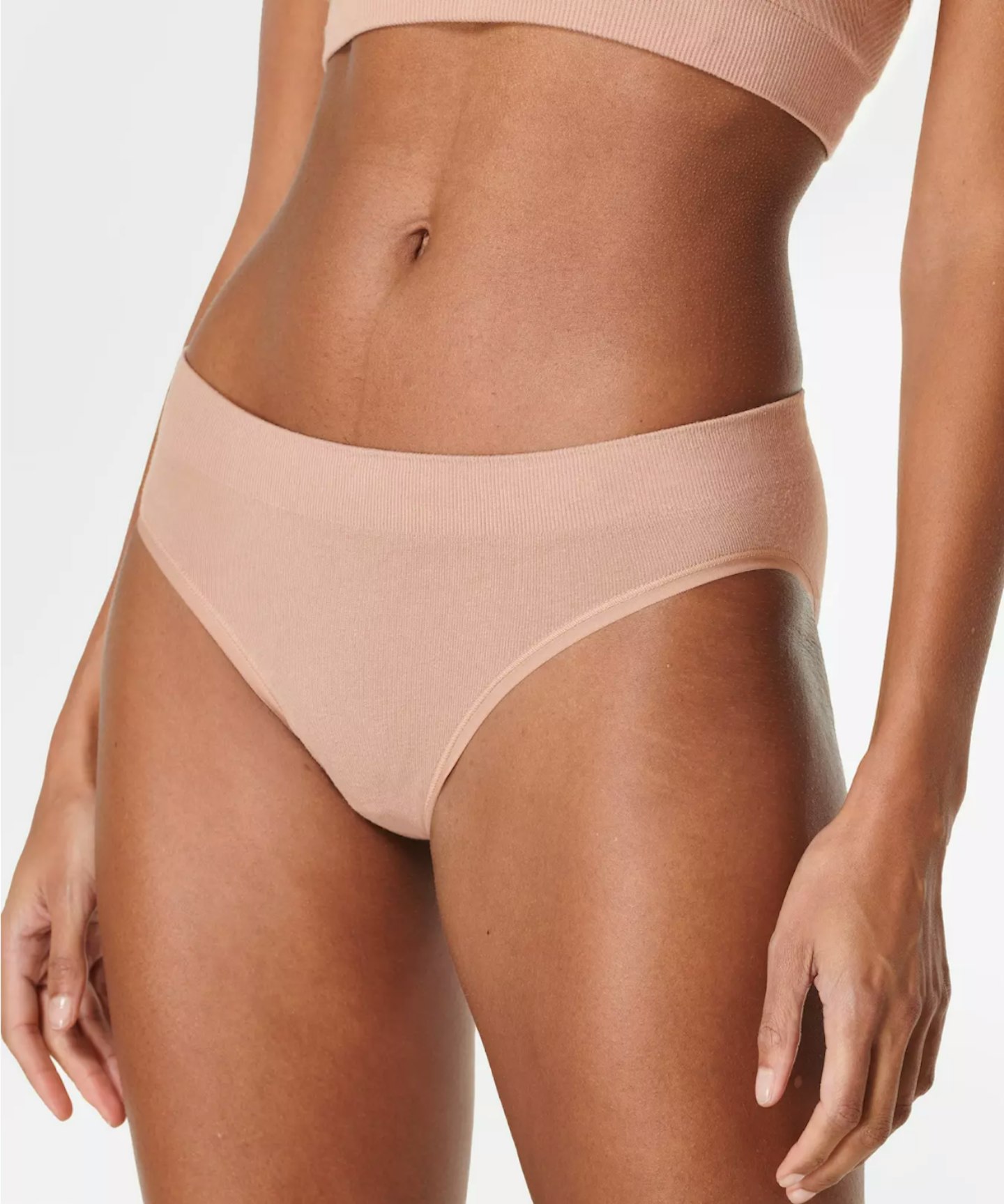 Workout Underwear: What Knickers Should You Be Wearing To The Gym?