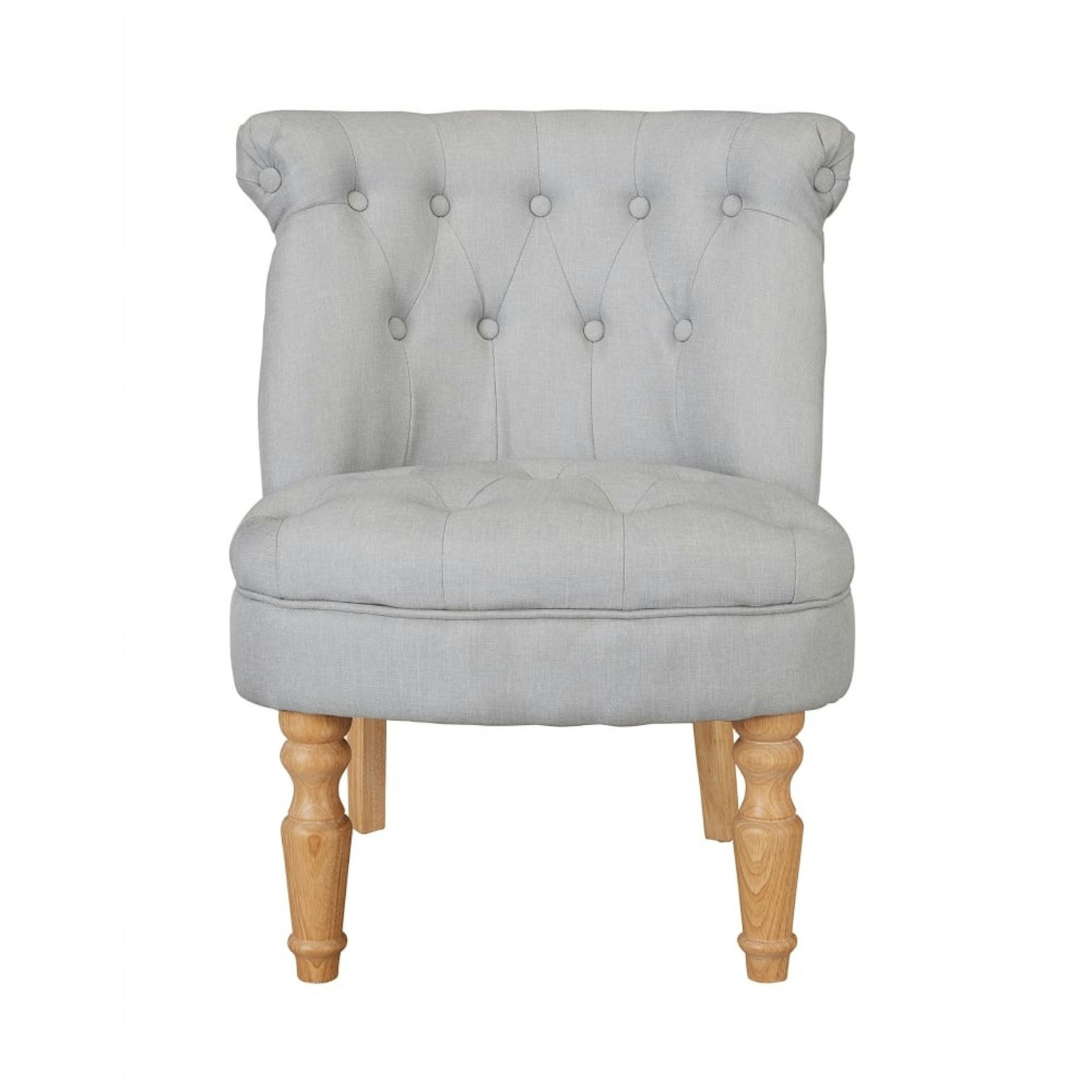 Charlotte Fabric Chair