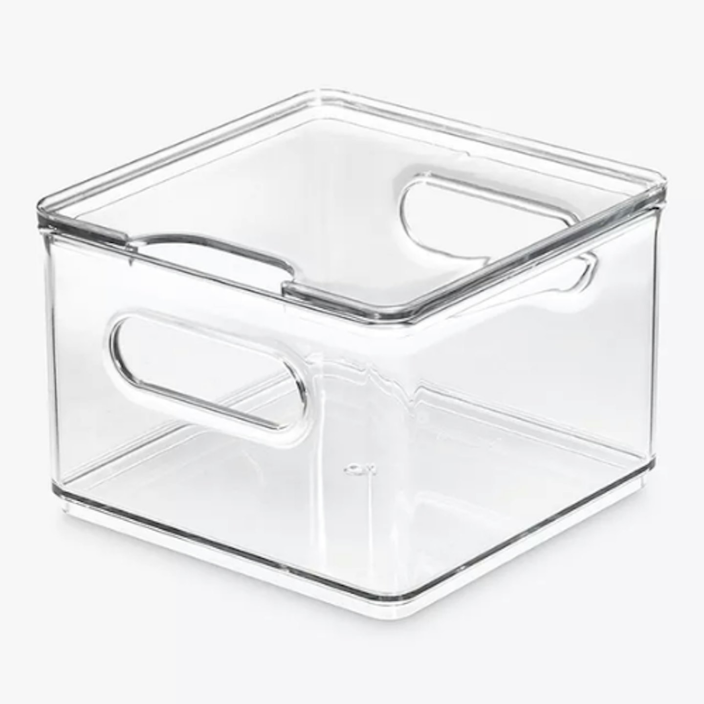The Home Edit & iDesign Small Fridge Bin