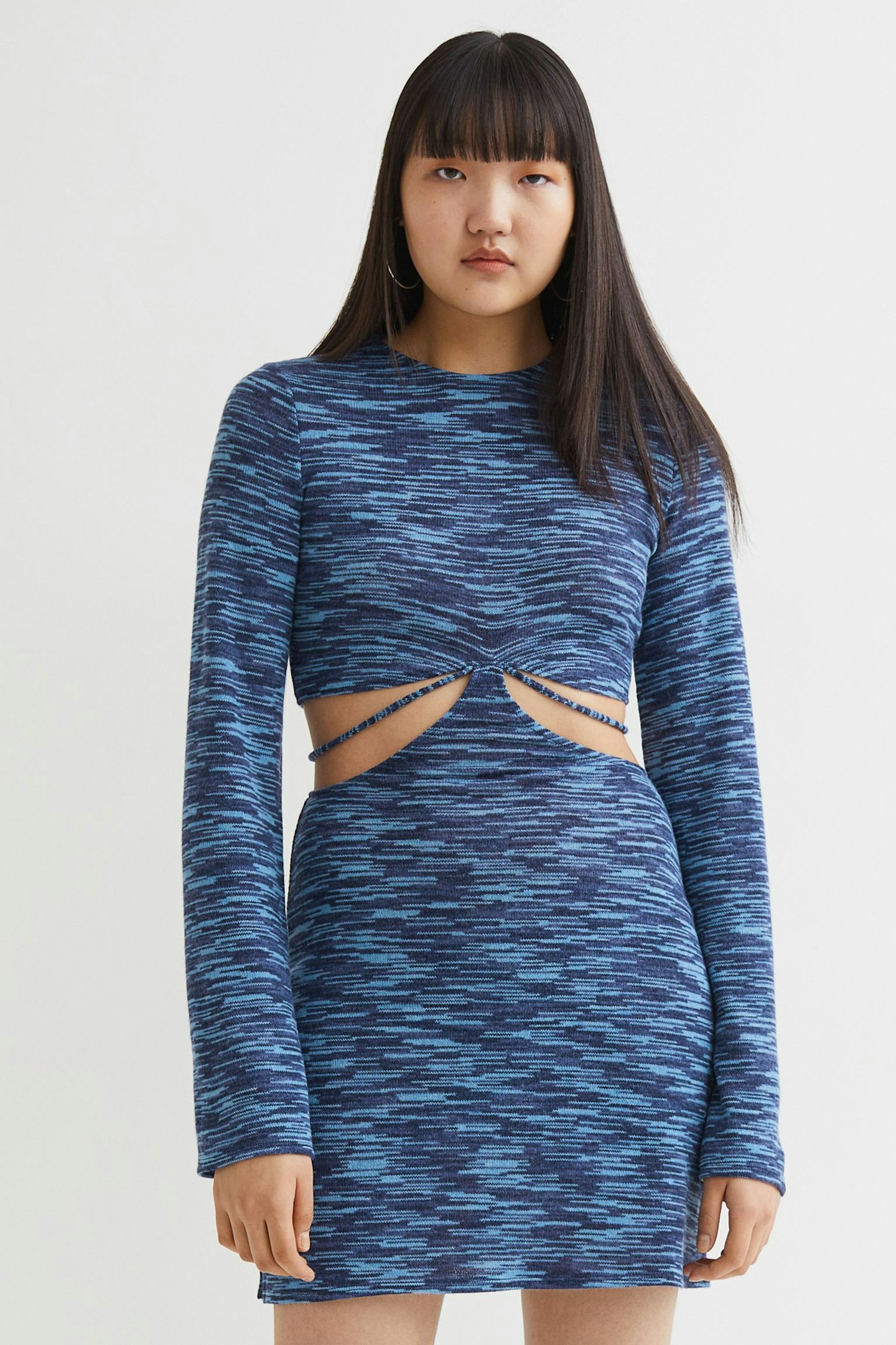 H&M Fine Knit Dress
