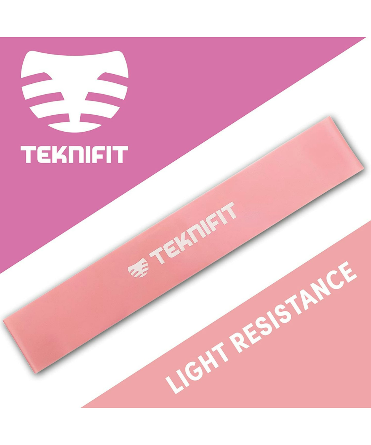 Teknifit Light Resistance Band