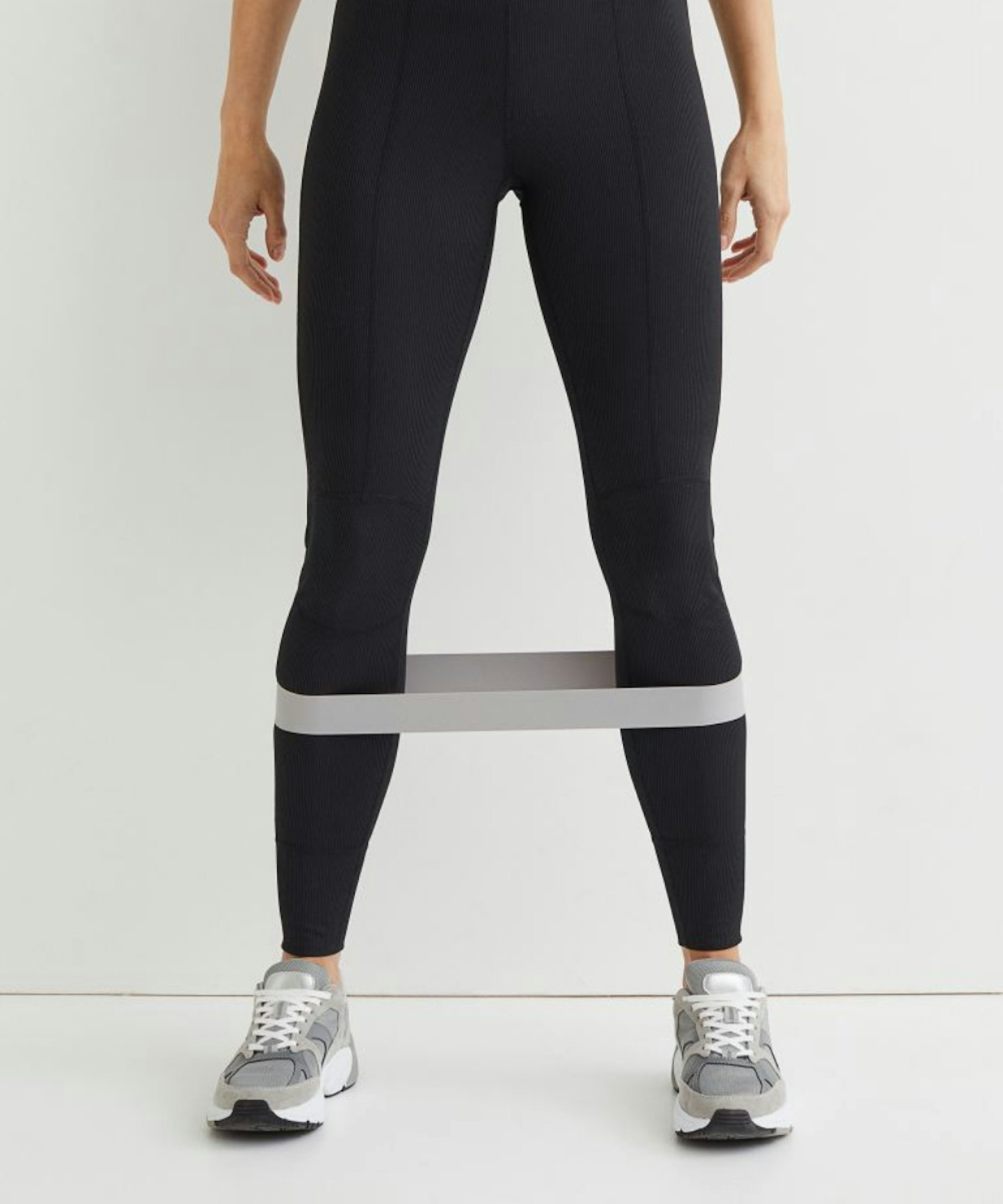 H&M 3-pack resistance bands