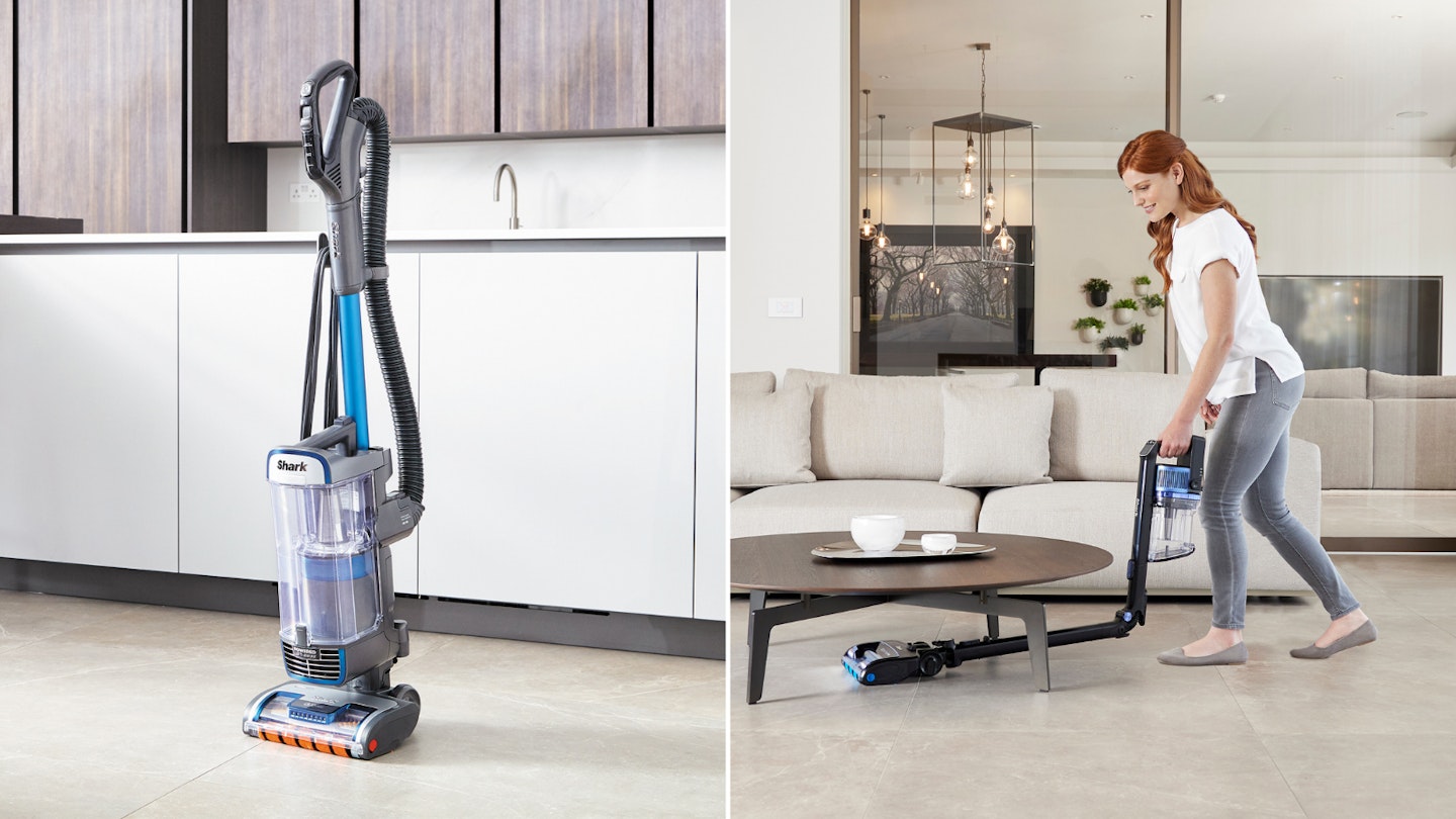 Cordless Vacuum Cleaners  Wireless & Rechargeable - Shark®