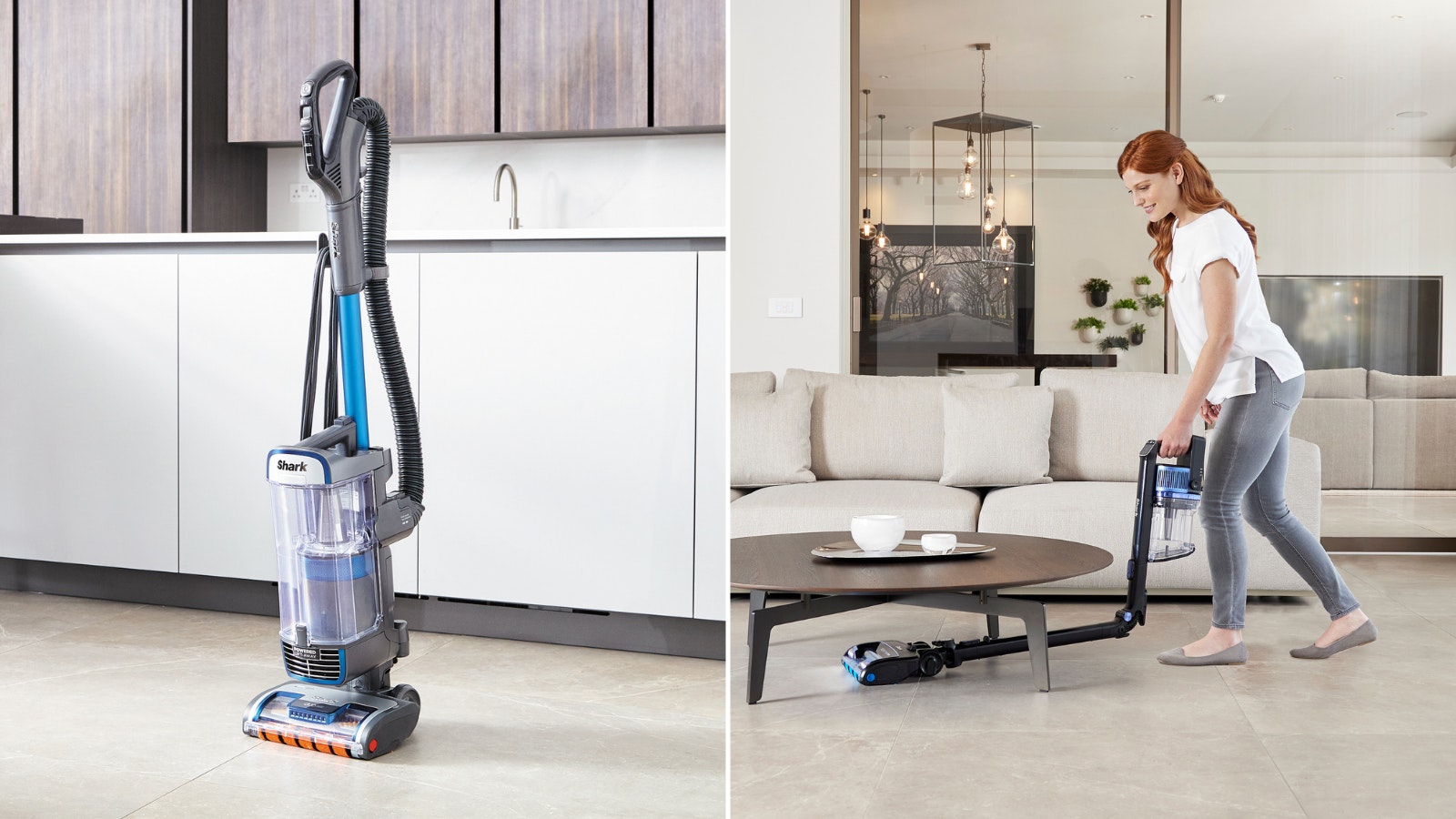 The Best Shark Vacuums 2022