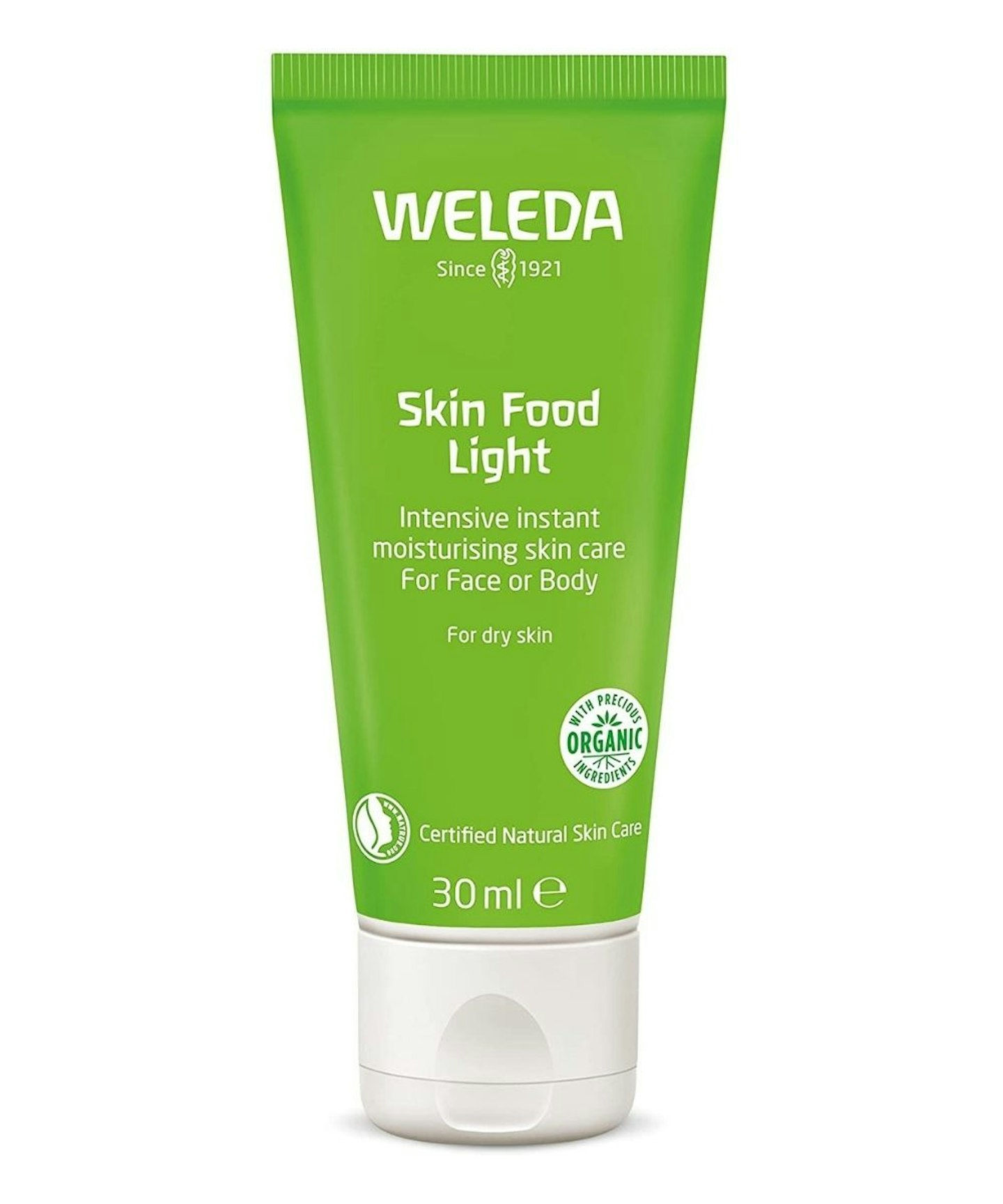 Weleda Skin Food Light