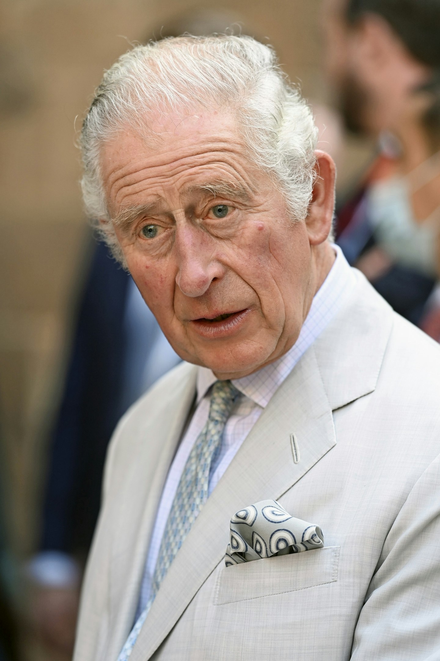 prince charles