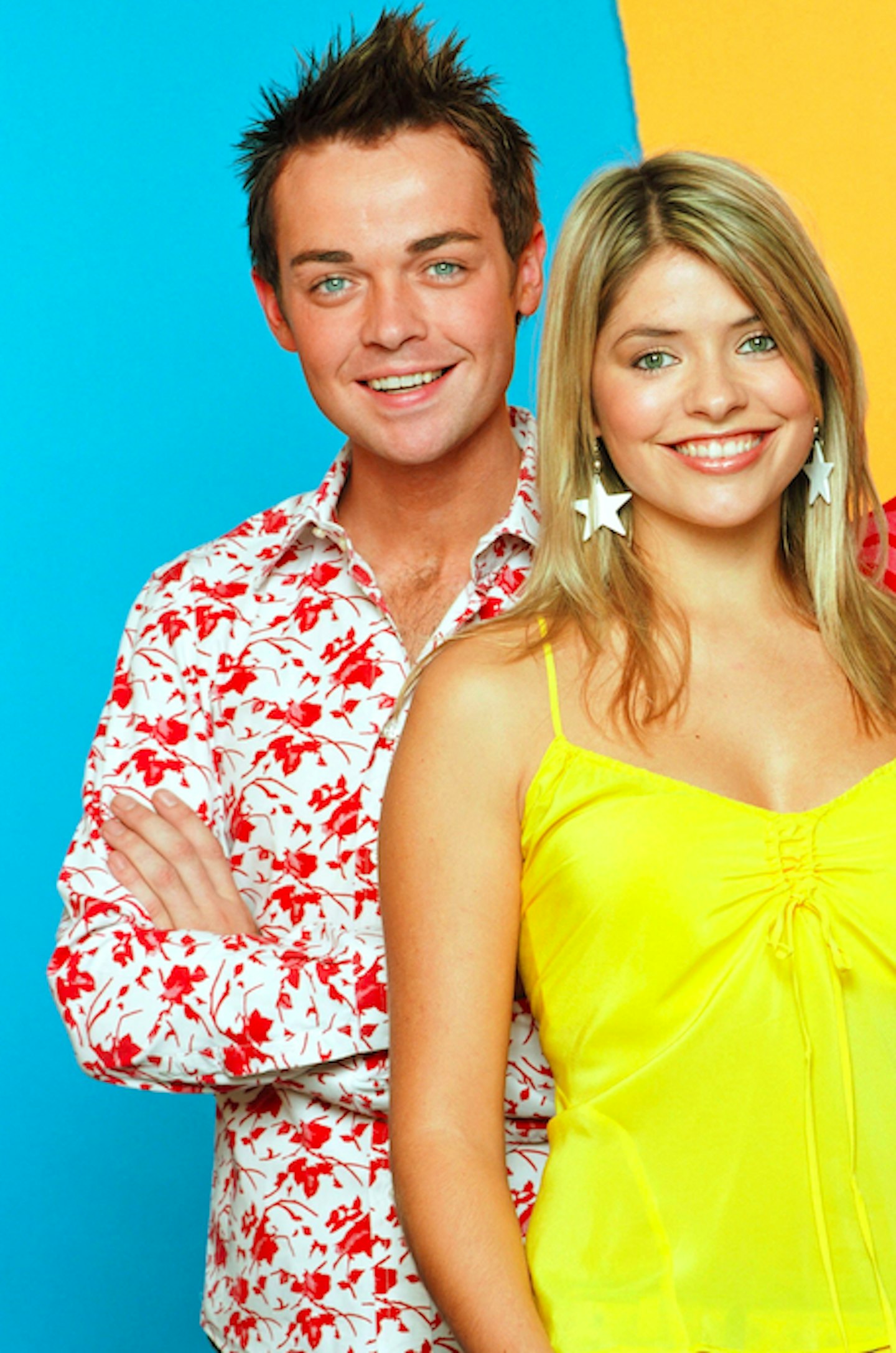 holly willoughby stephen mulhern