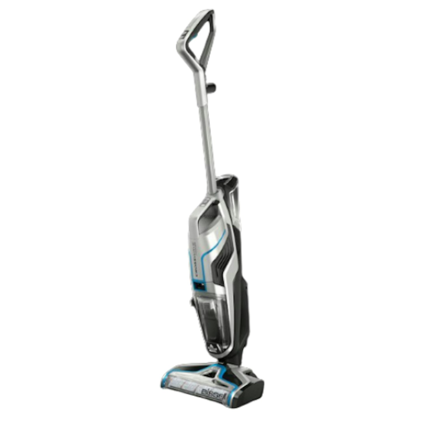 BISSELL CrossWave Cordless 3-in-1 multi-surface cleaner